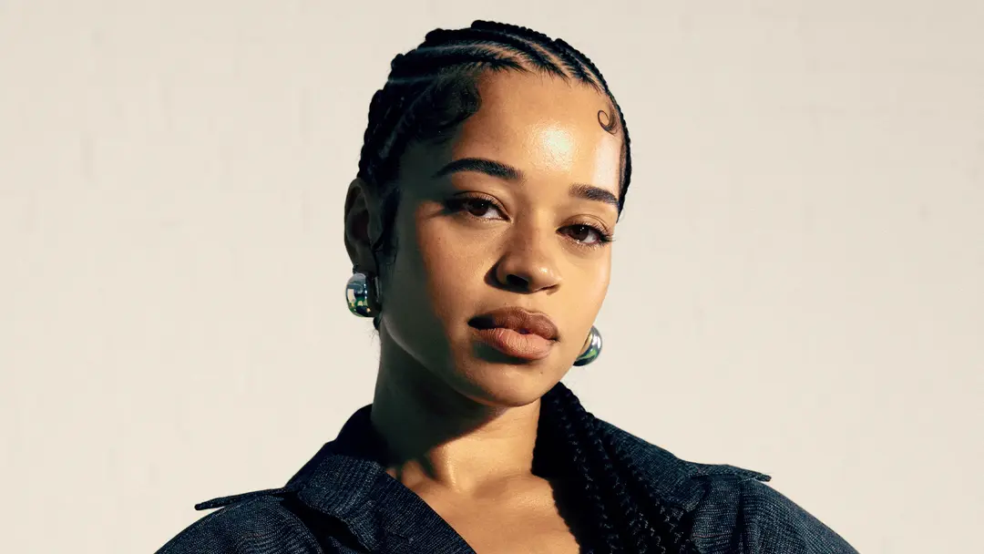 Ella Mai at Margaret Court Arena