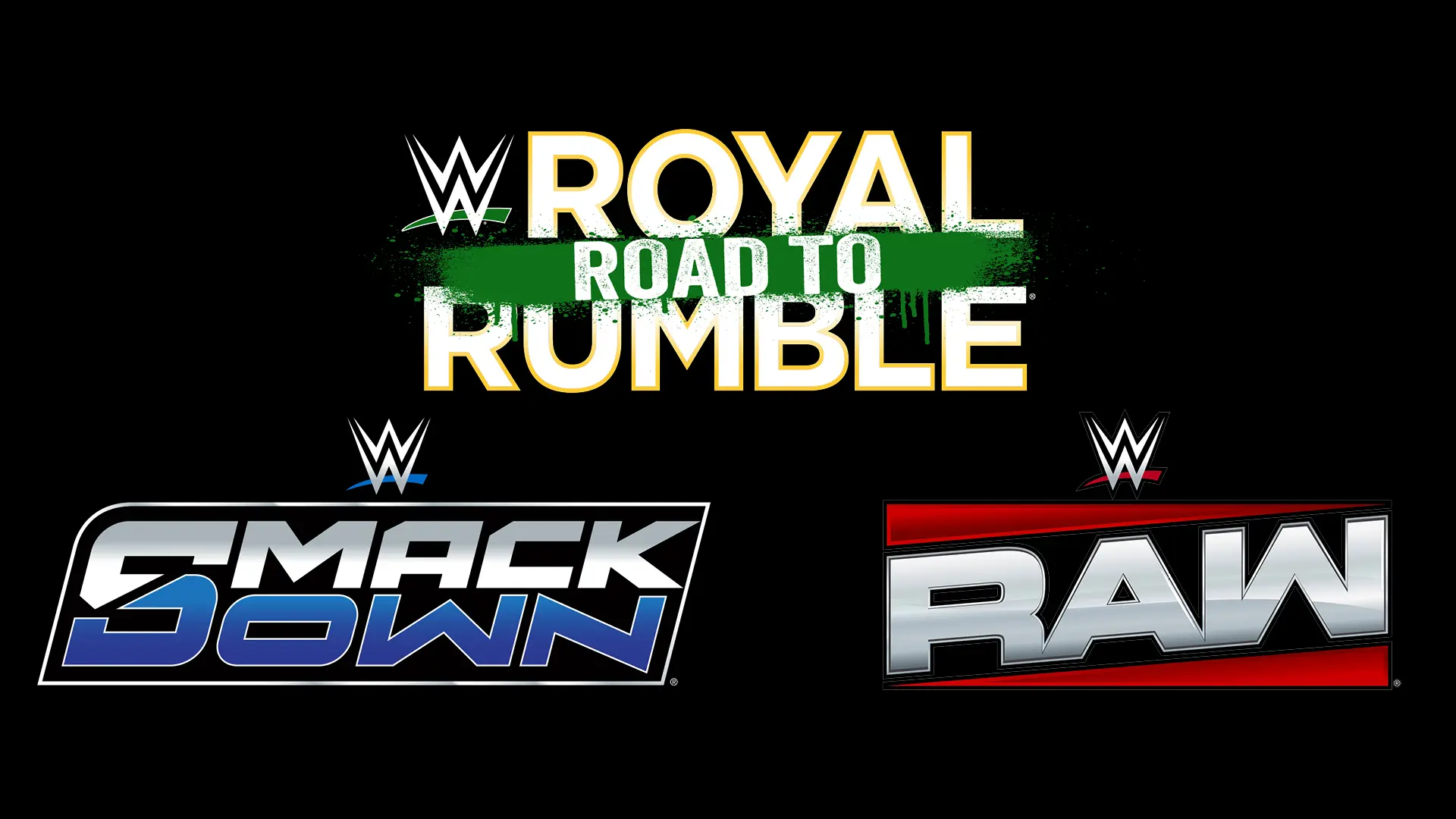 WWE Live 2026