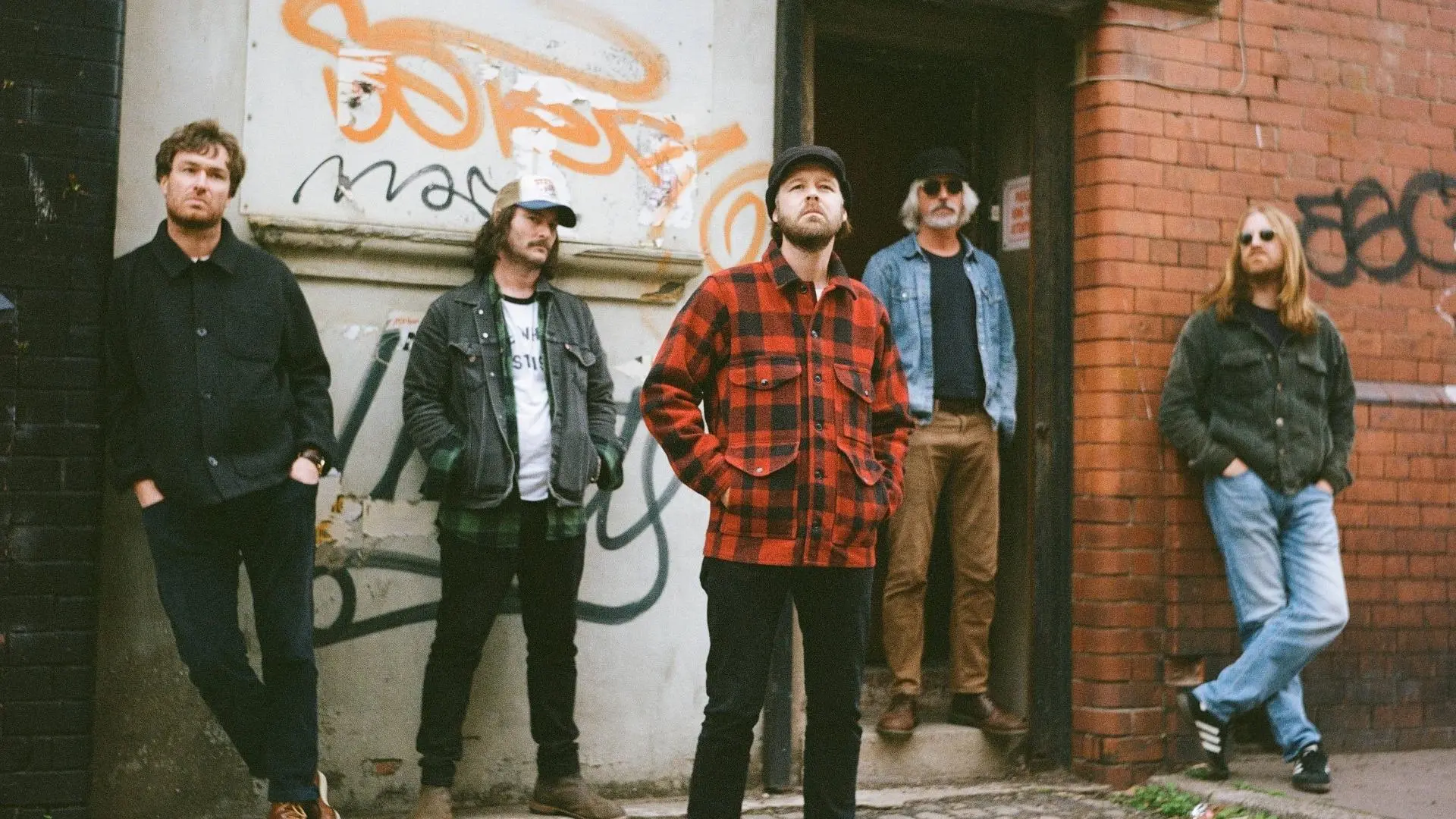 The Coral