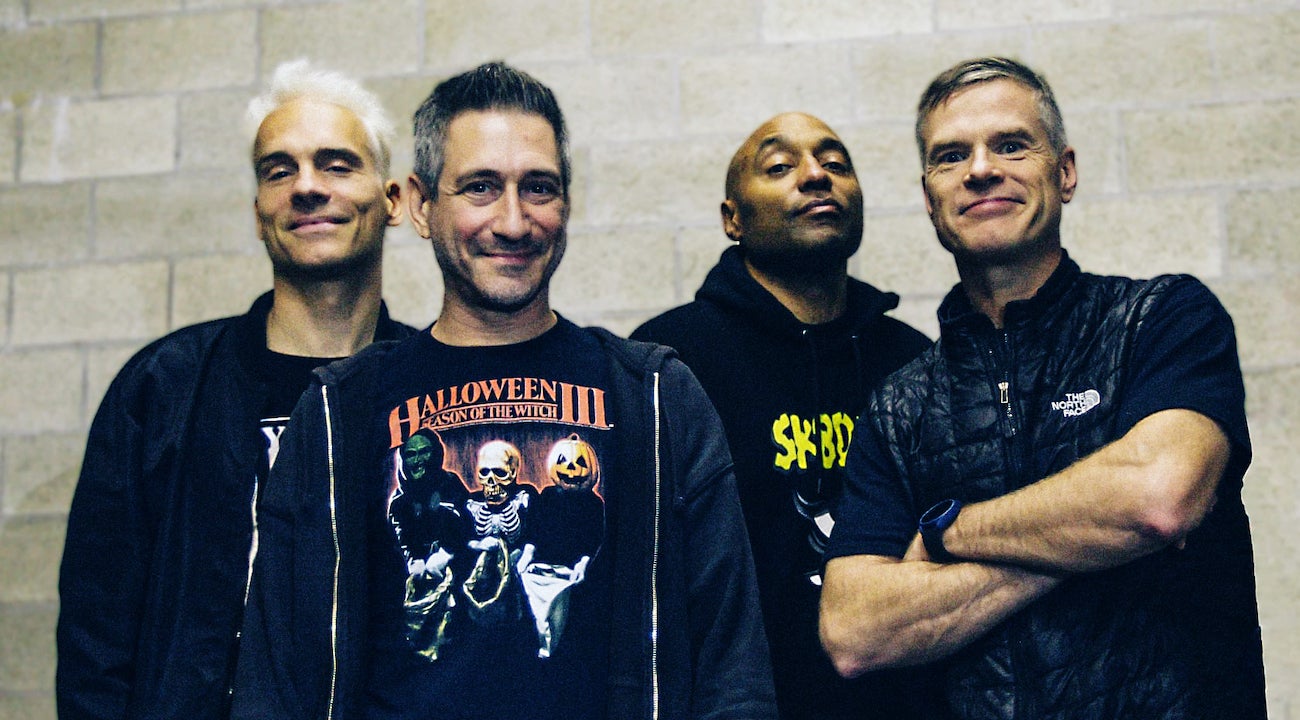 Buy tickets for Dog Eat Dog Free Radicals European Tour 2023 at