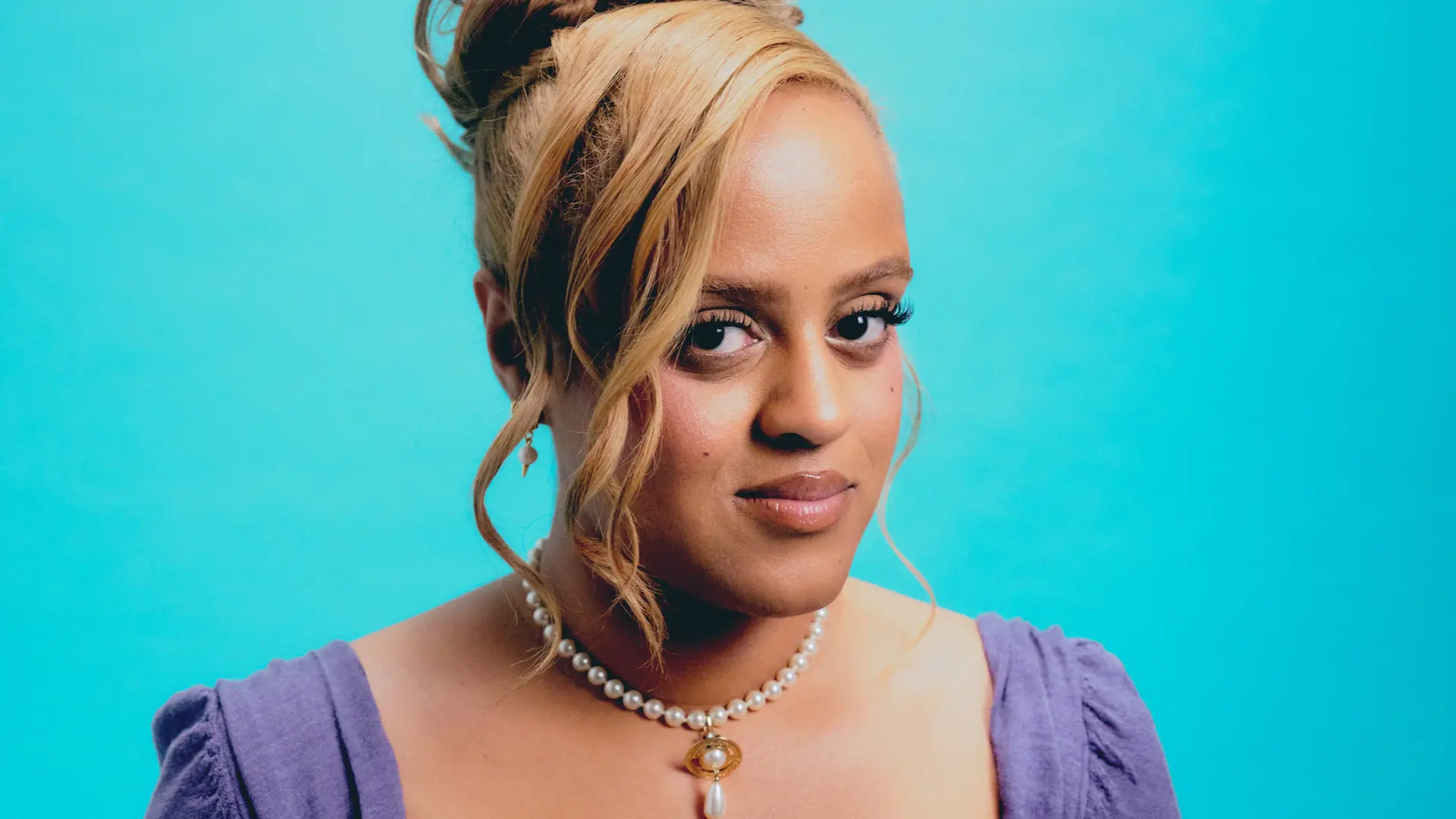 Bilde av Seinabo Sey