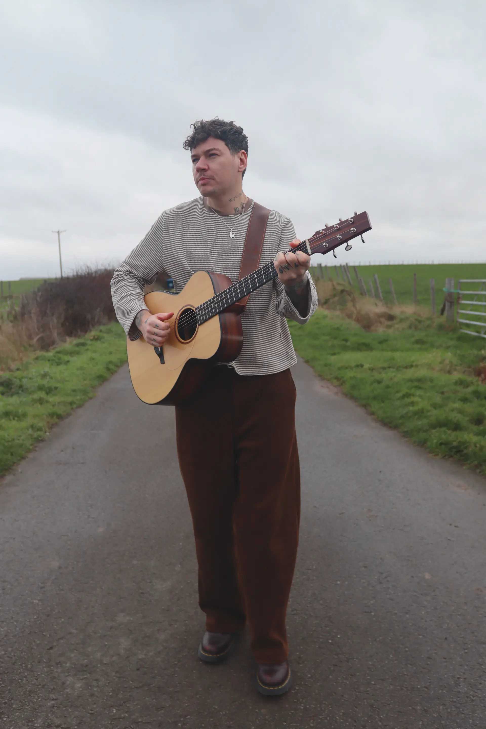 Jamie Grey Press Photo 2026