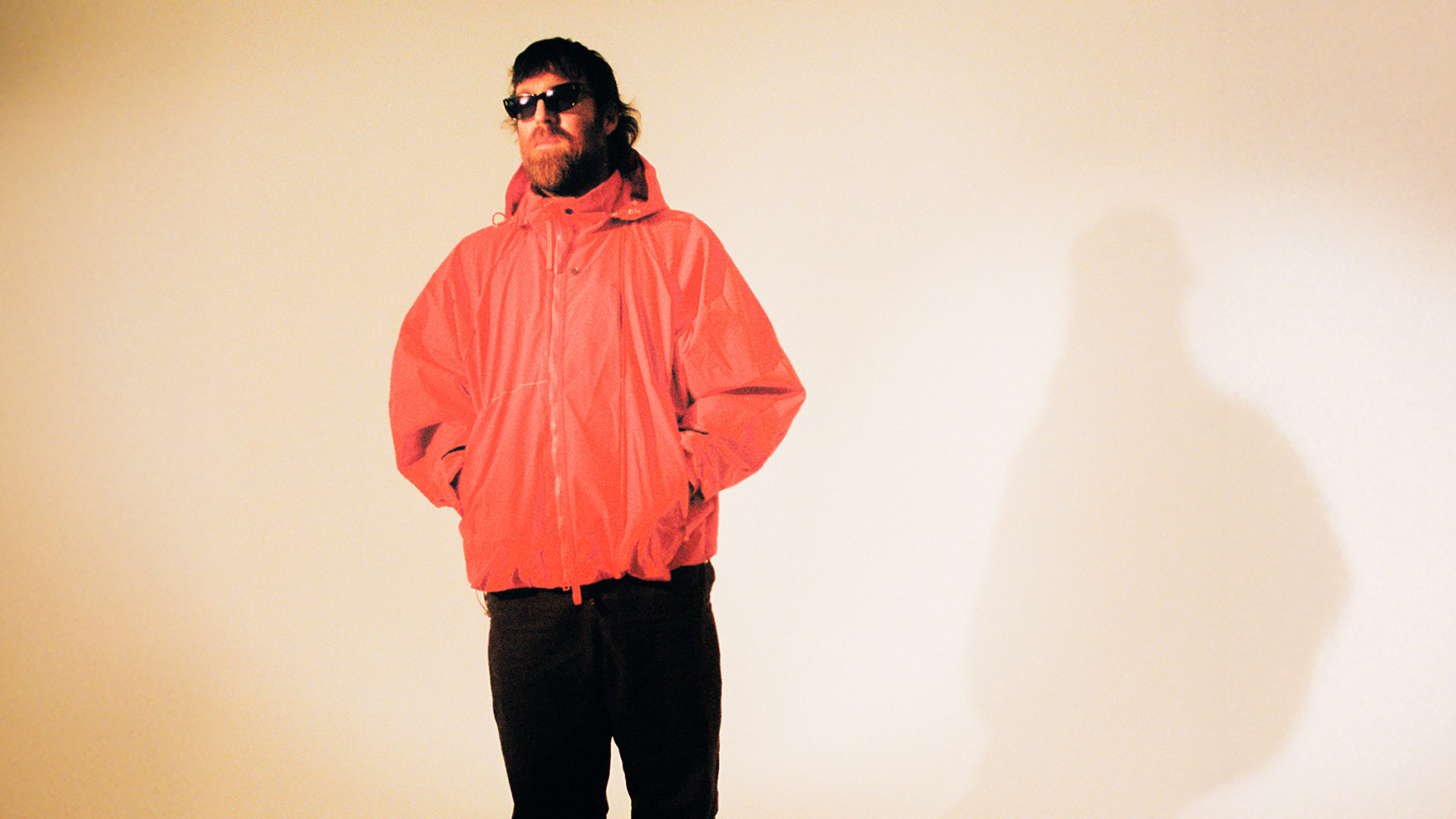 Chet Faker 2026