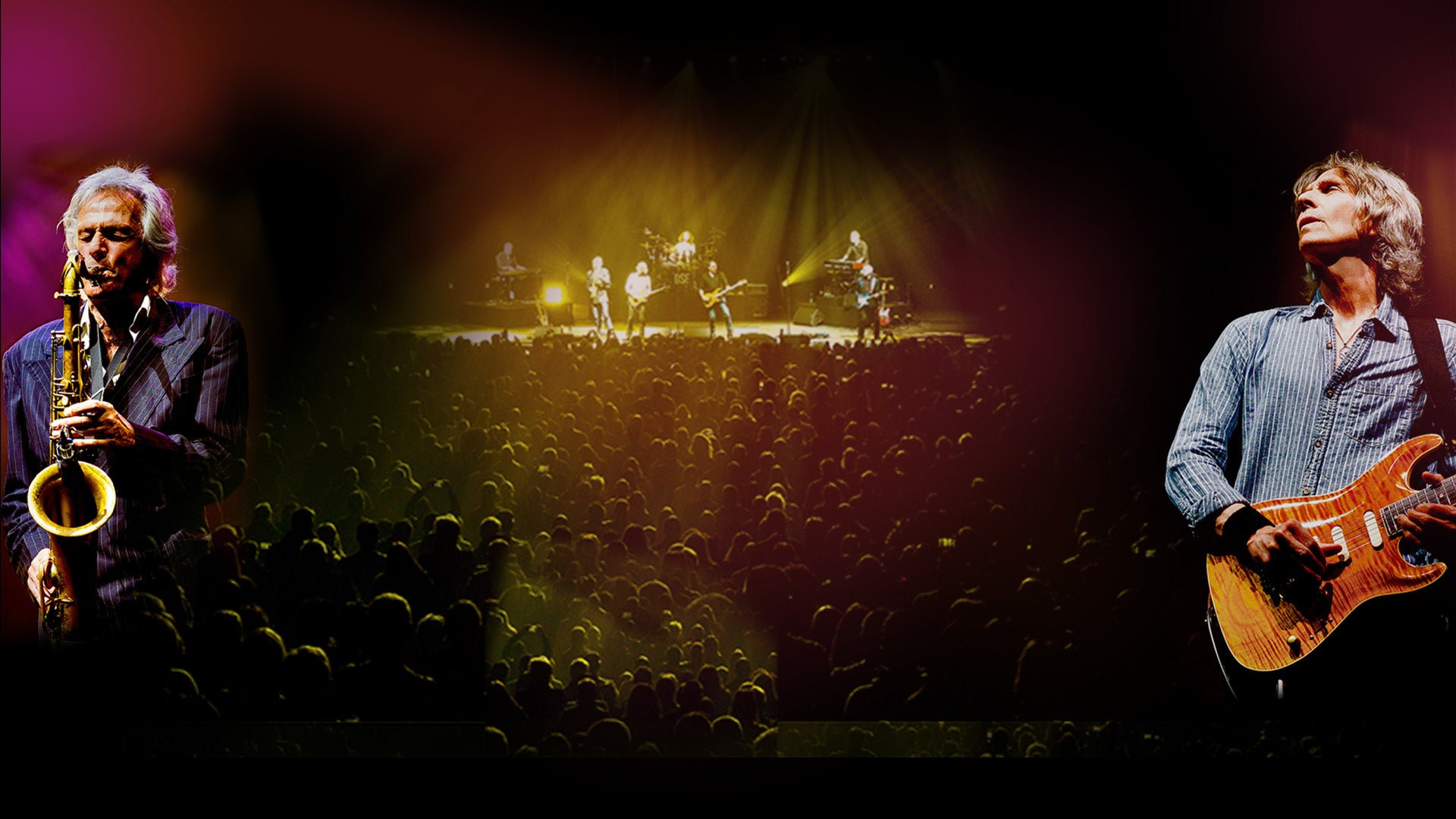 The Dire Straits Experience