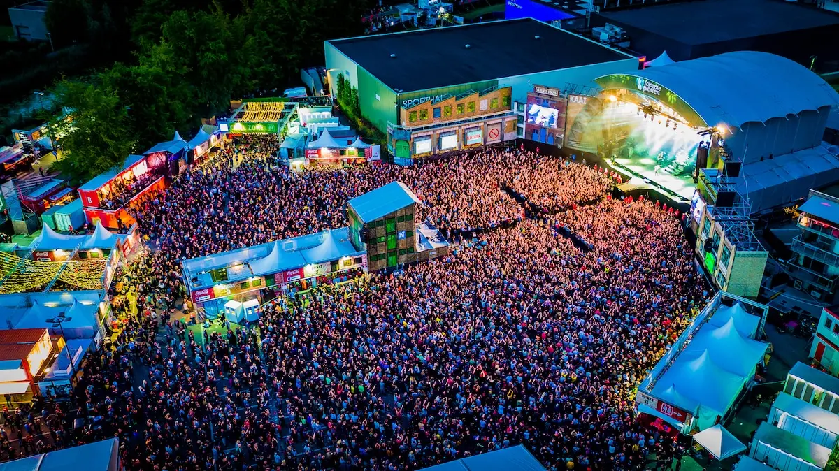 Lokerse Feesten