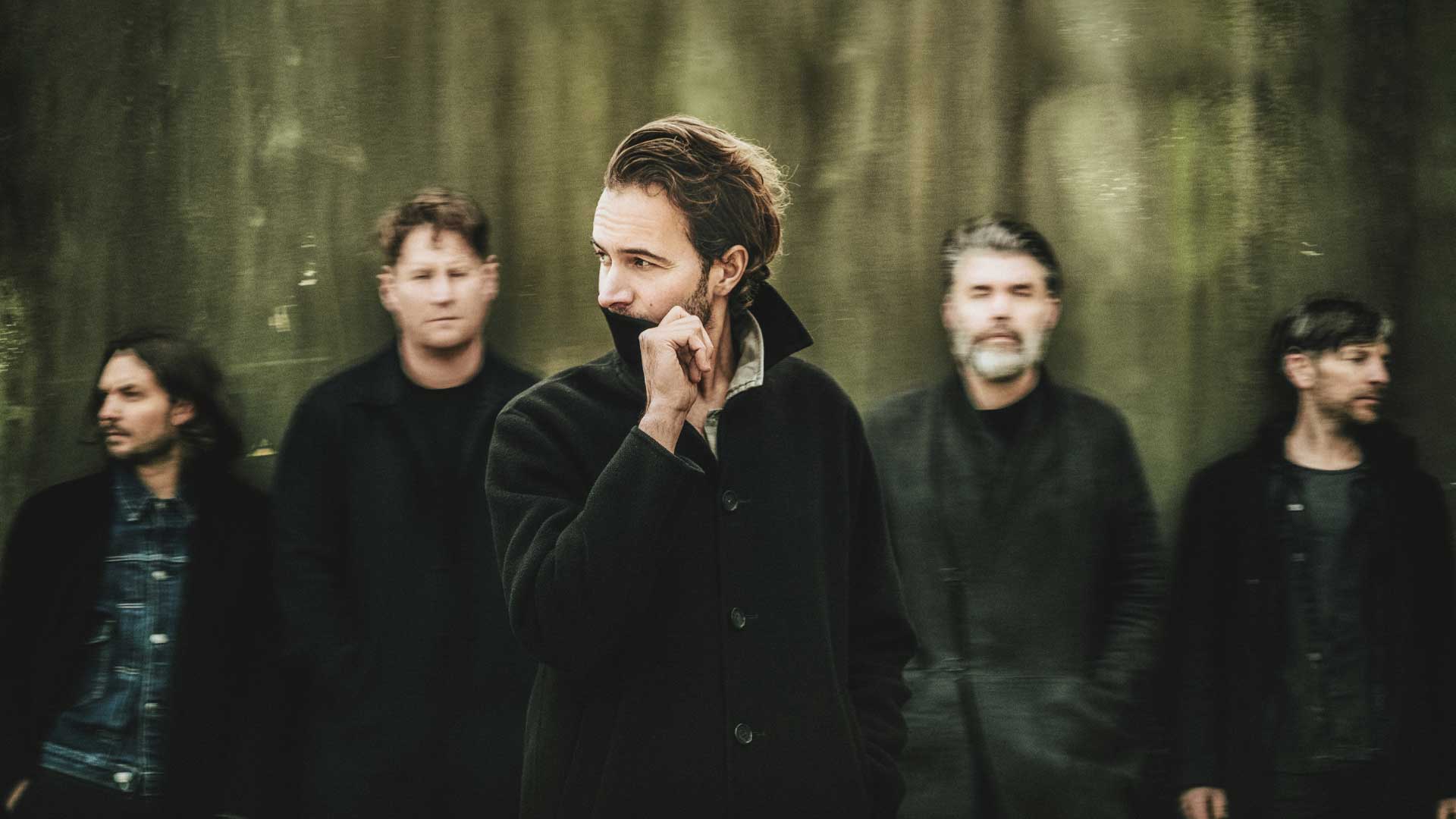 Editors