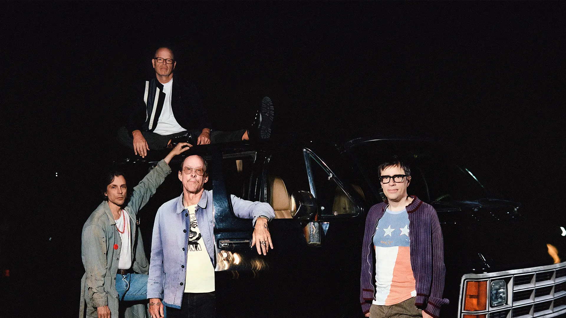 Weezer