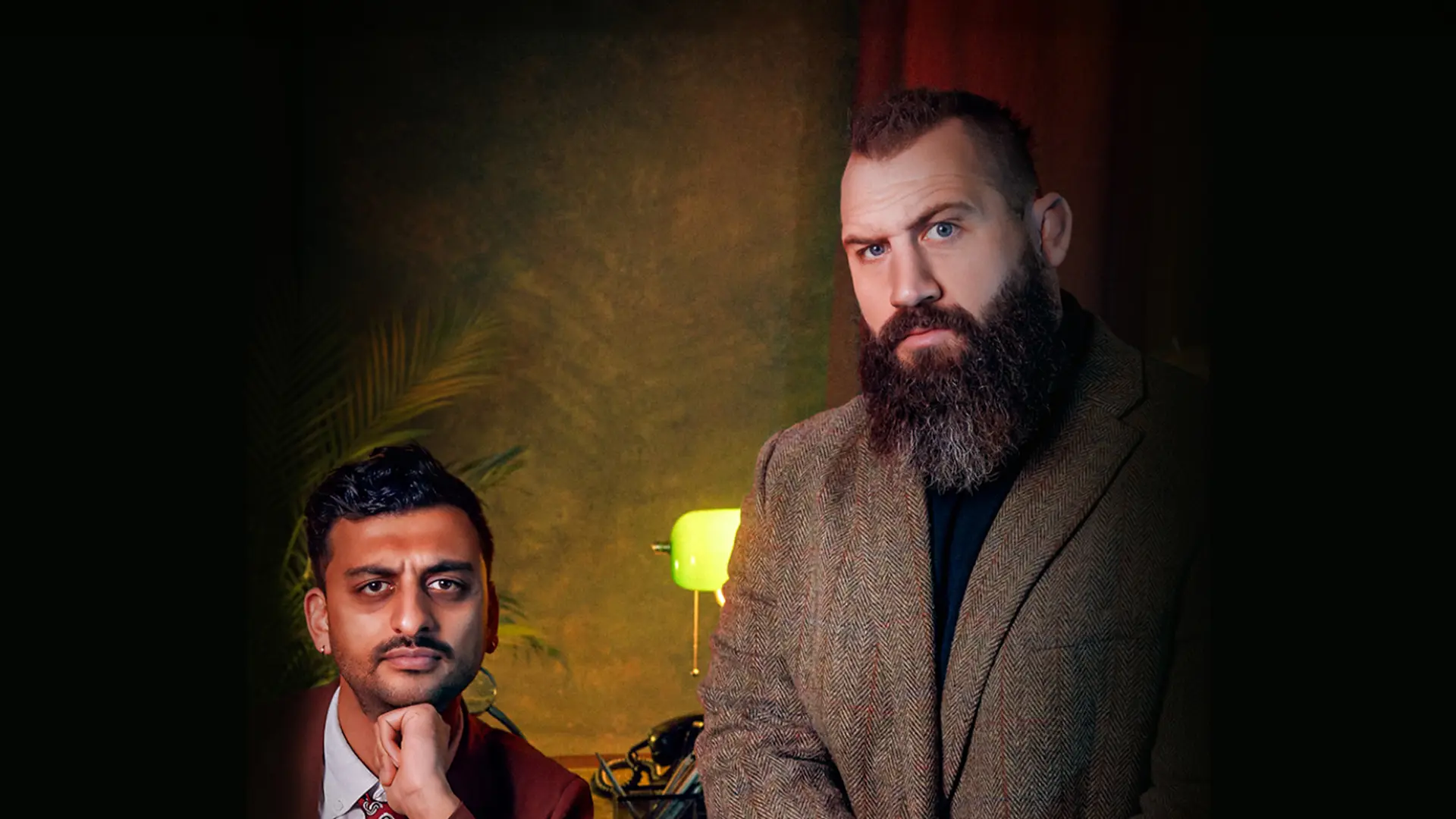 Joe Marler