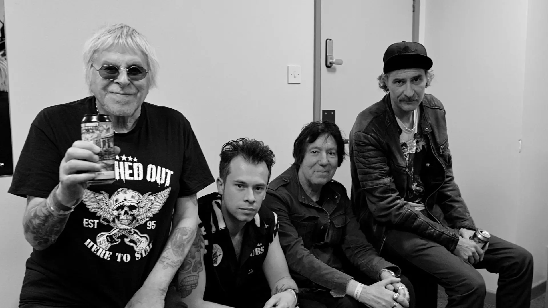 UK Subs