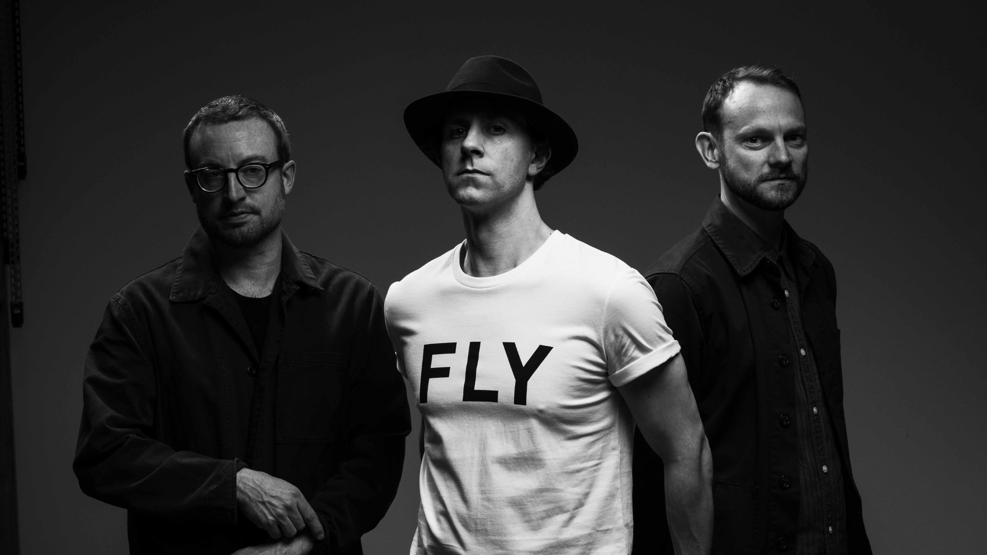 Maximo Park