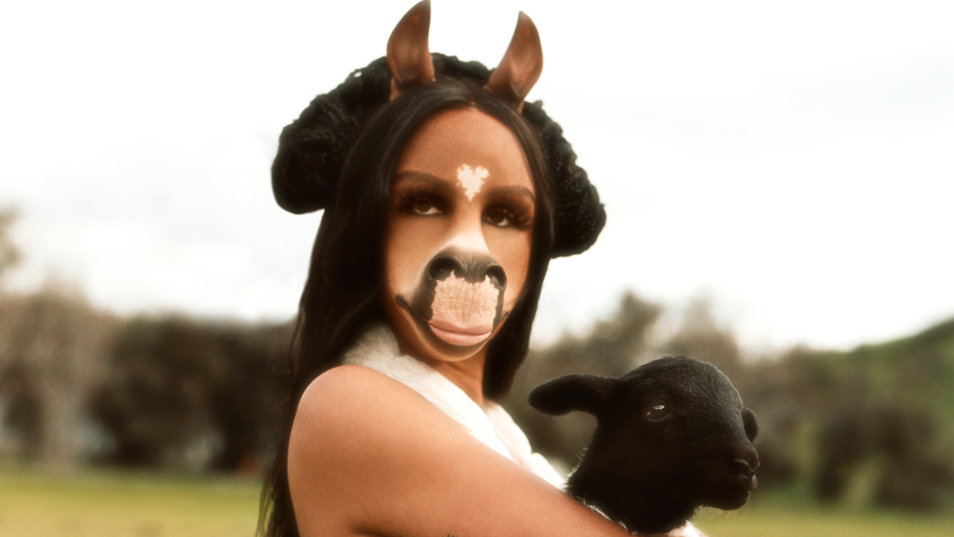 horsegiirL en concert au Trix
