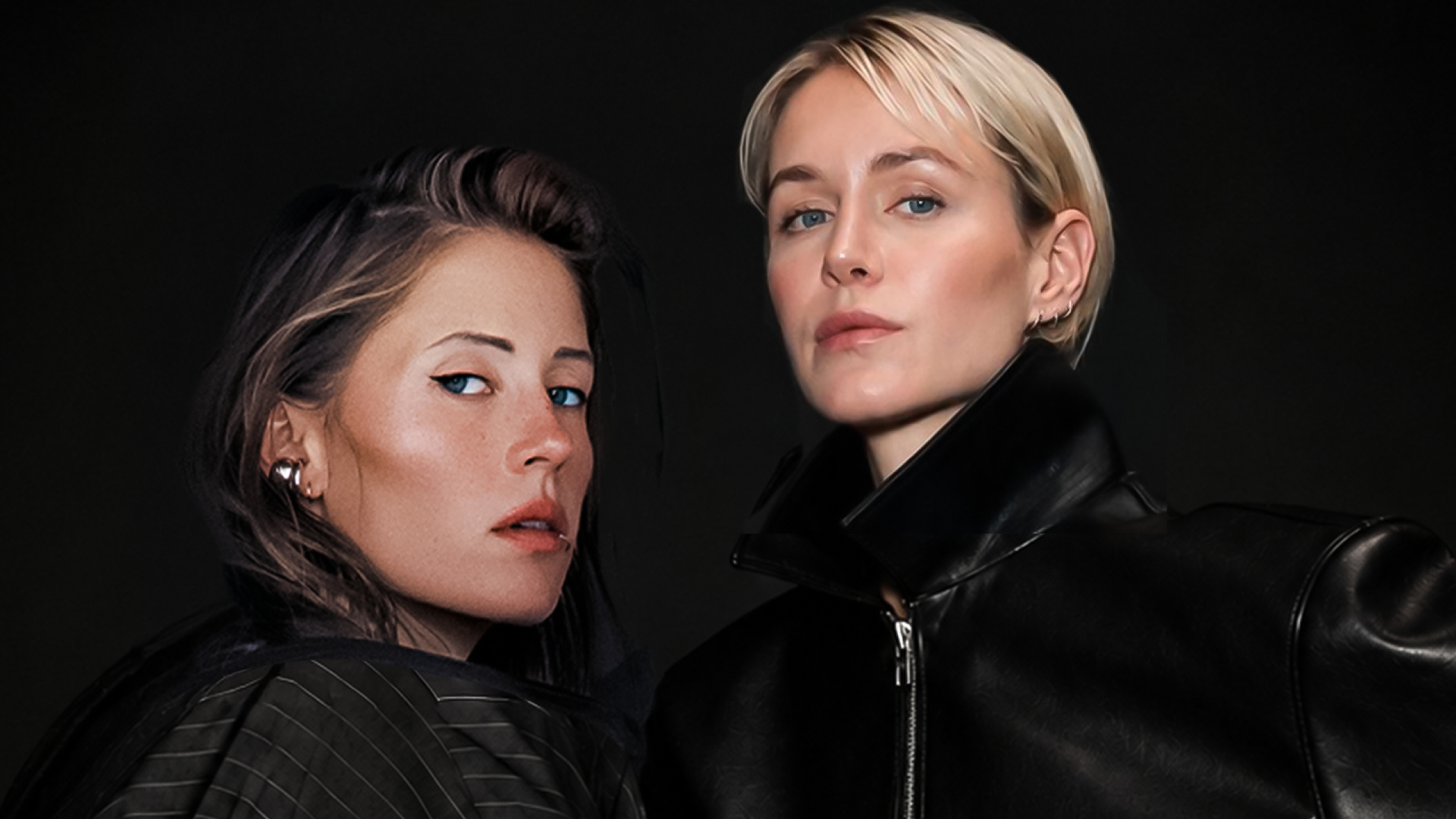 Charlotte de Witte B2B KI/KI