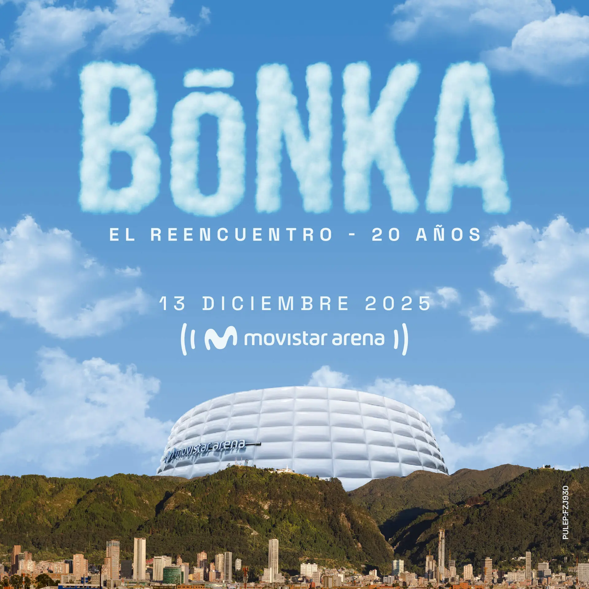 Bonka