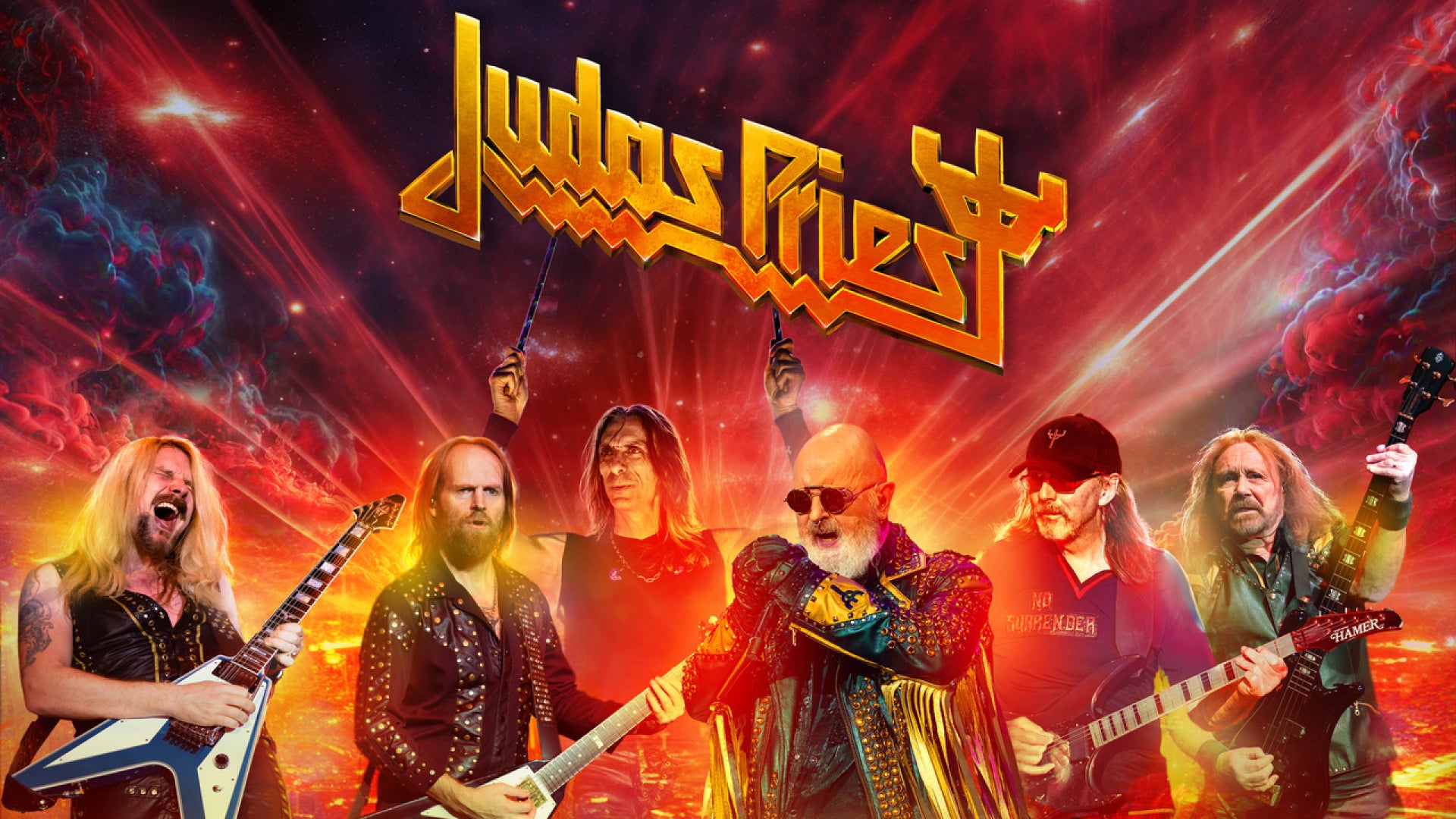 Judas Priest Tickets