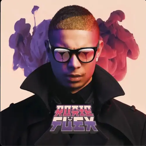 Ronnie Flex 2027