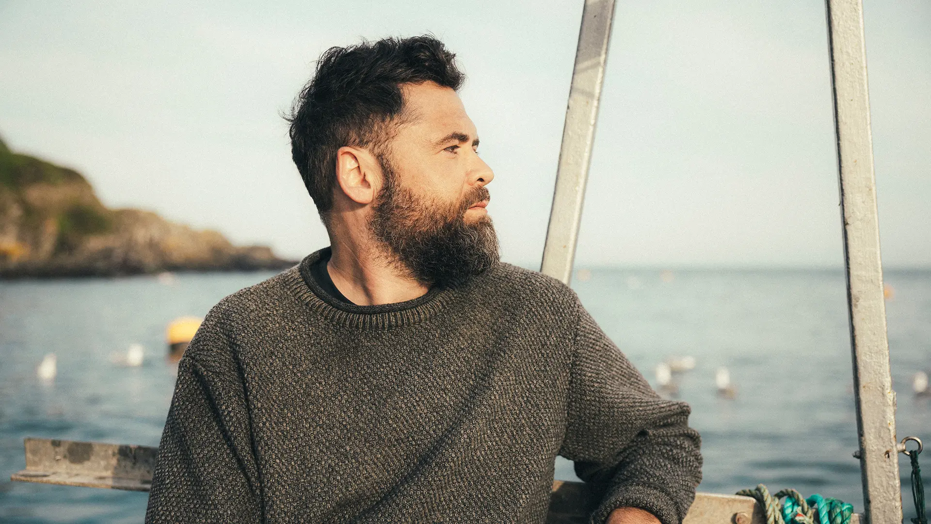 Passenger