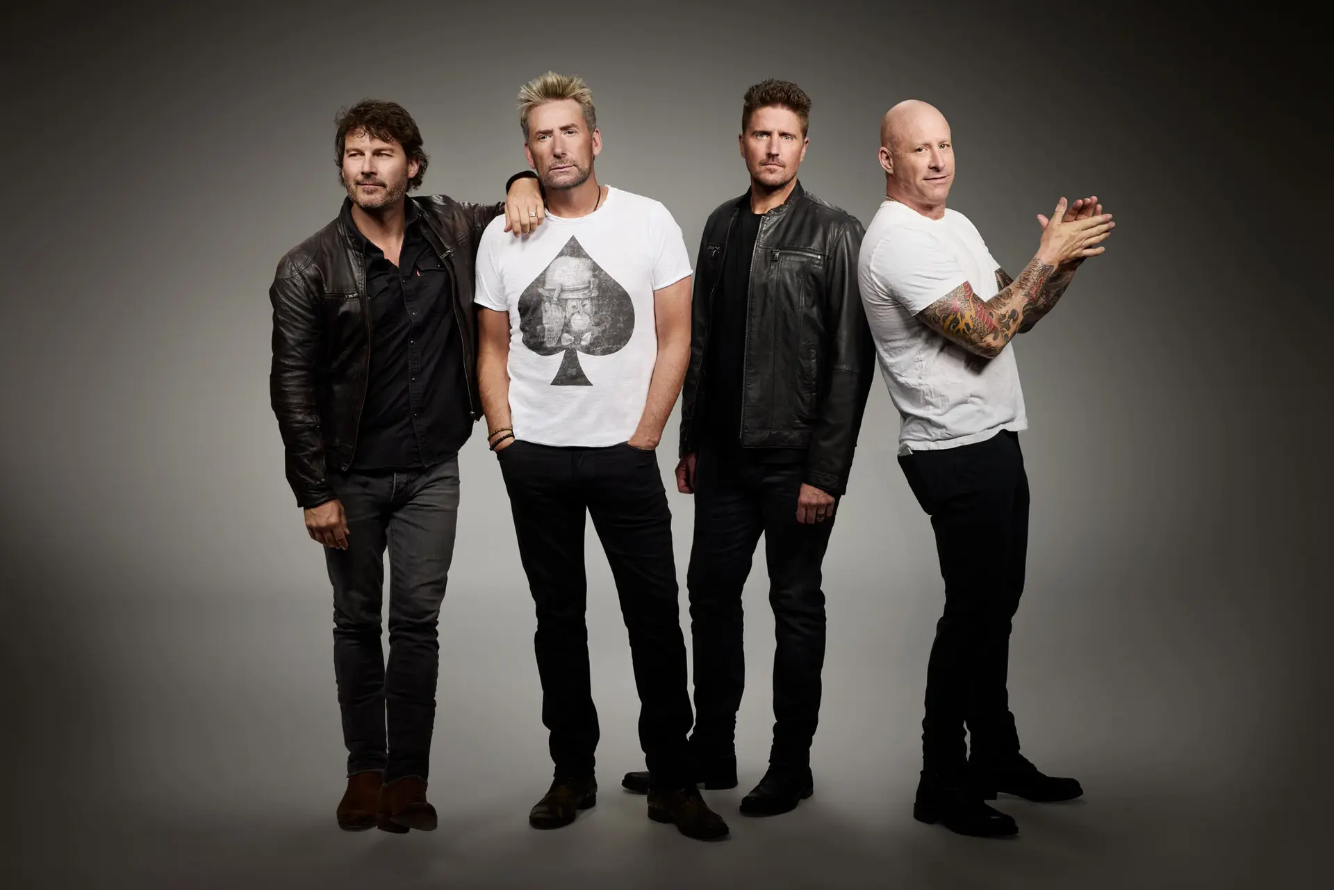 Nickelback