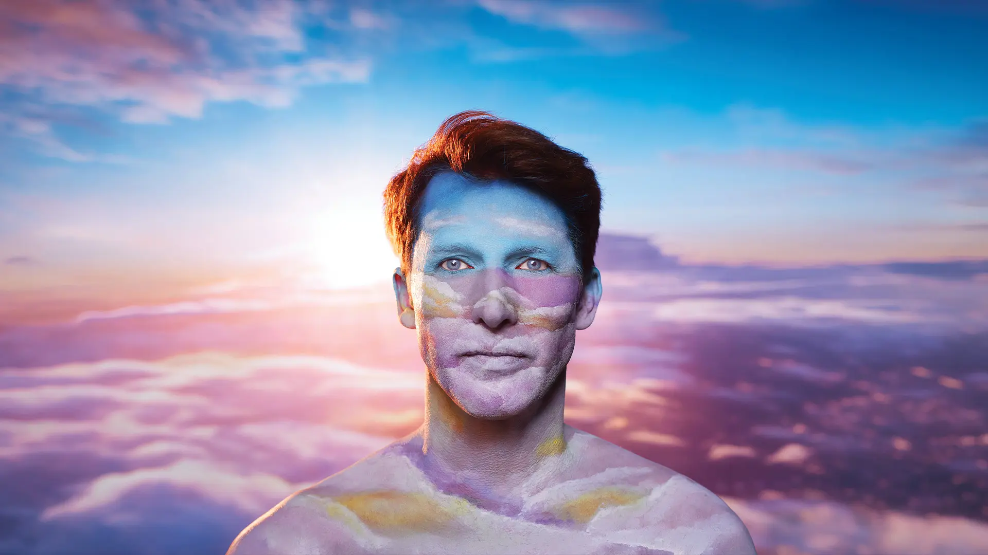James Blunt