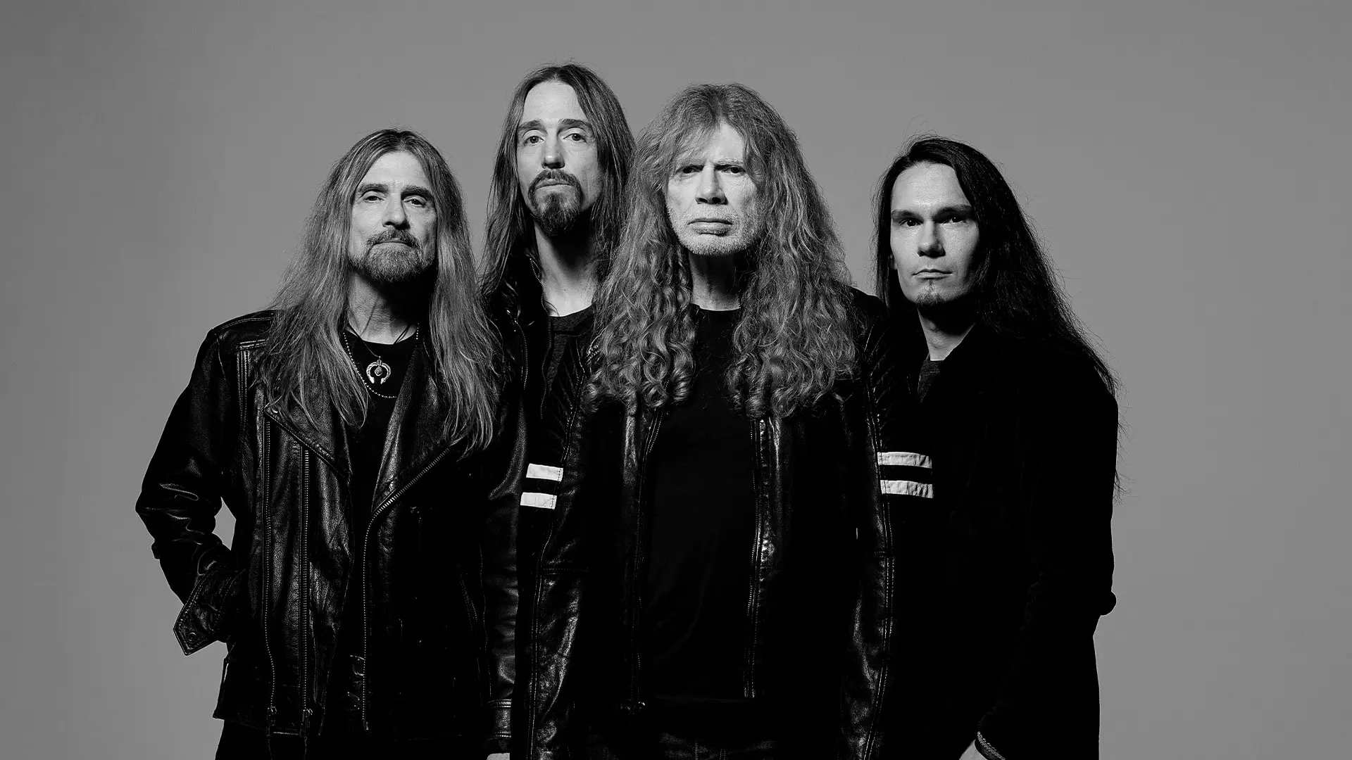 Megadeth