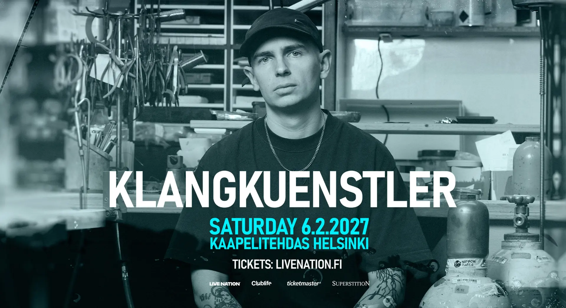 Klangkuenstler