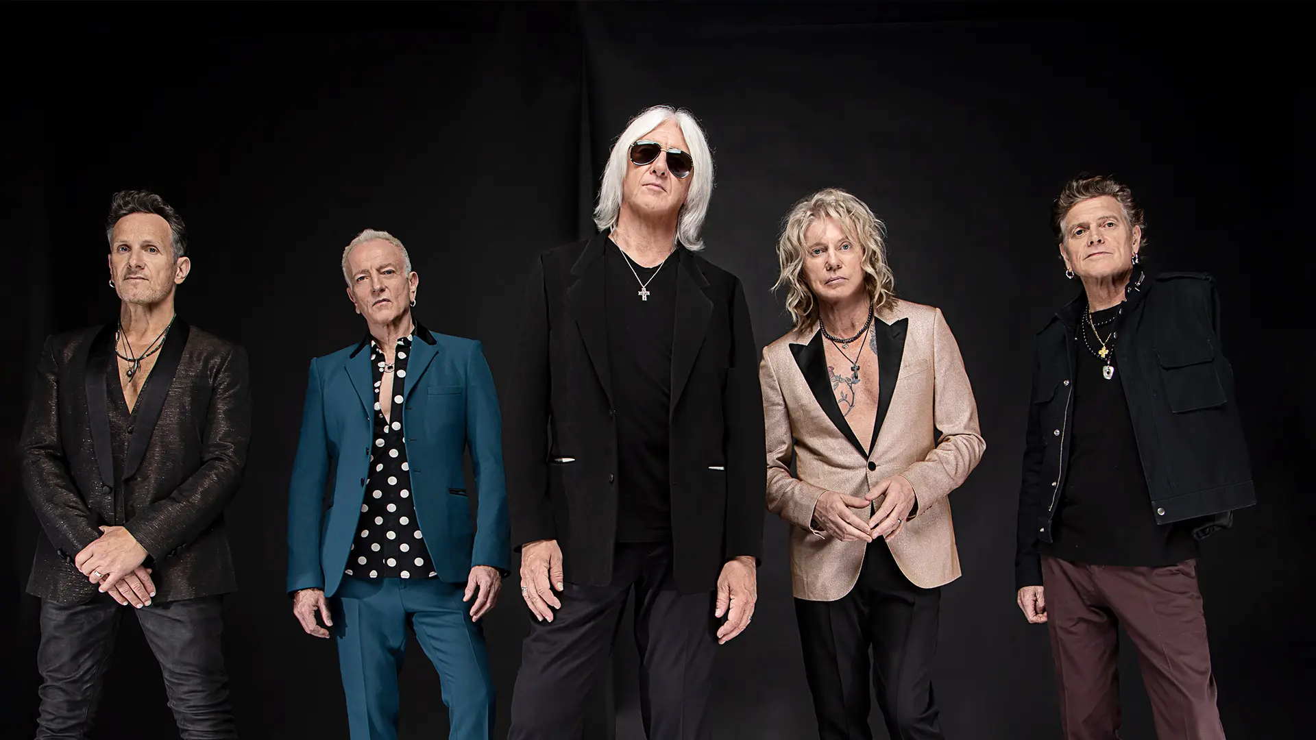 Def Leppard