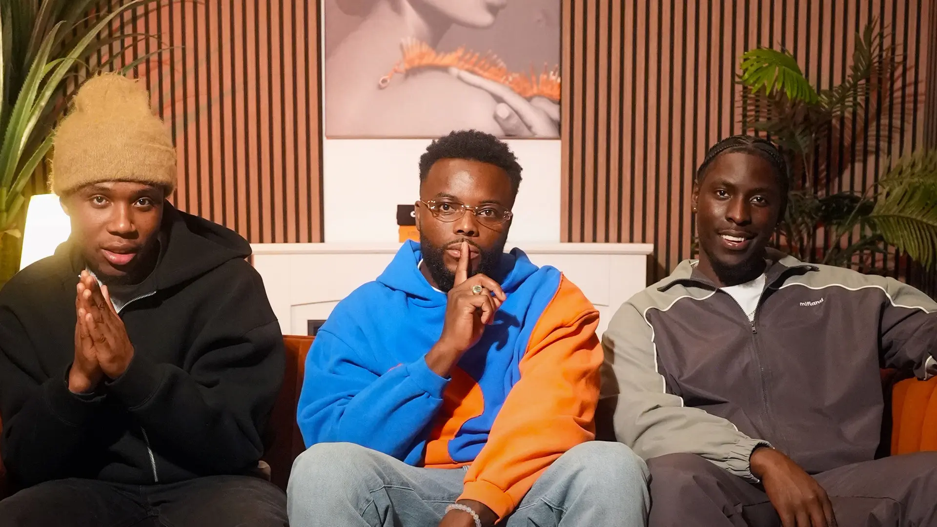 In My Opinion Podcast