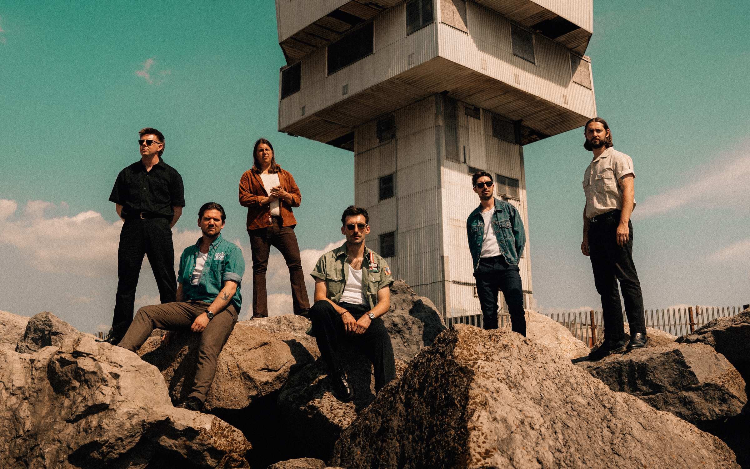 Red Rum Club チケット Red Rum Clubツアー日程およびコンサート