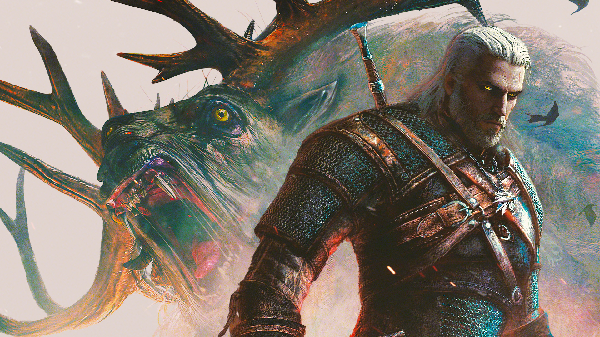 The Witcher in Concert