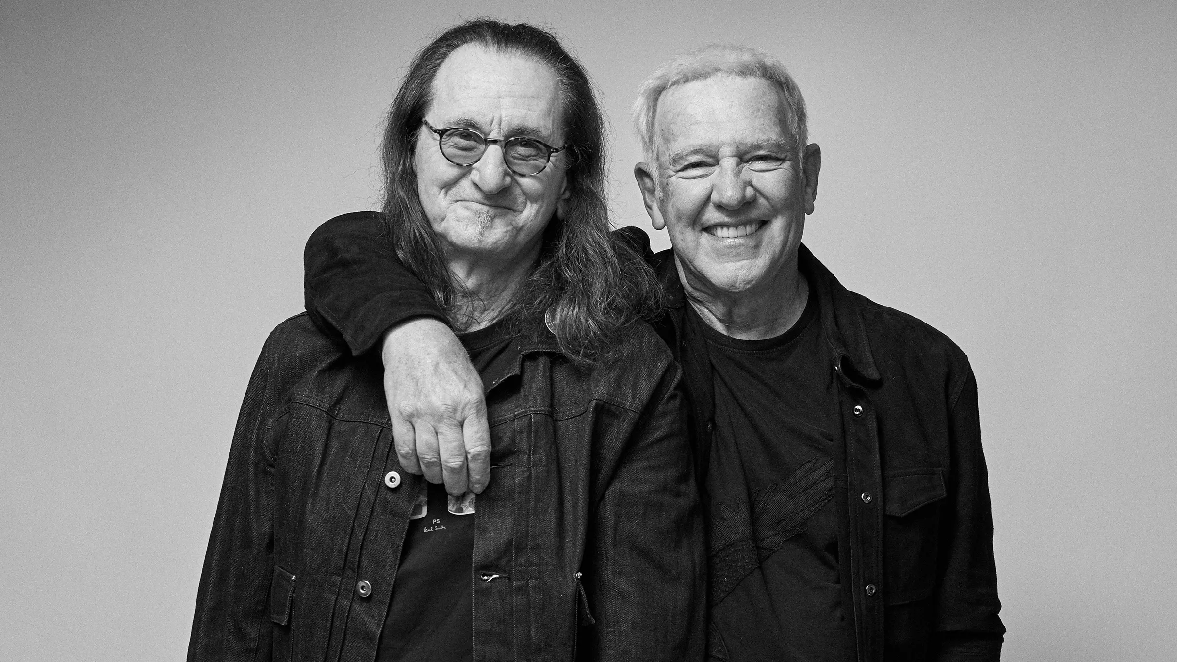 Artist image for the band Rush