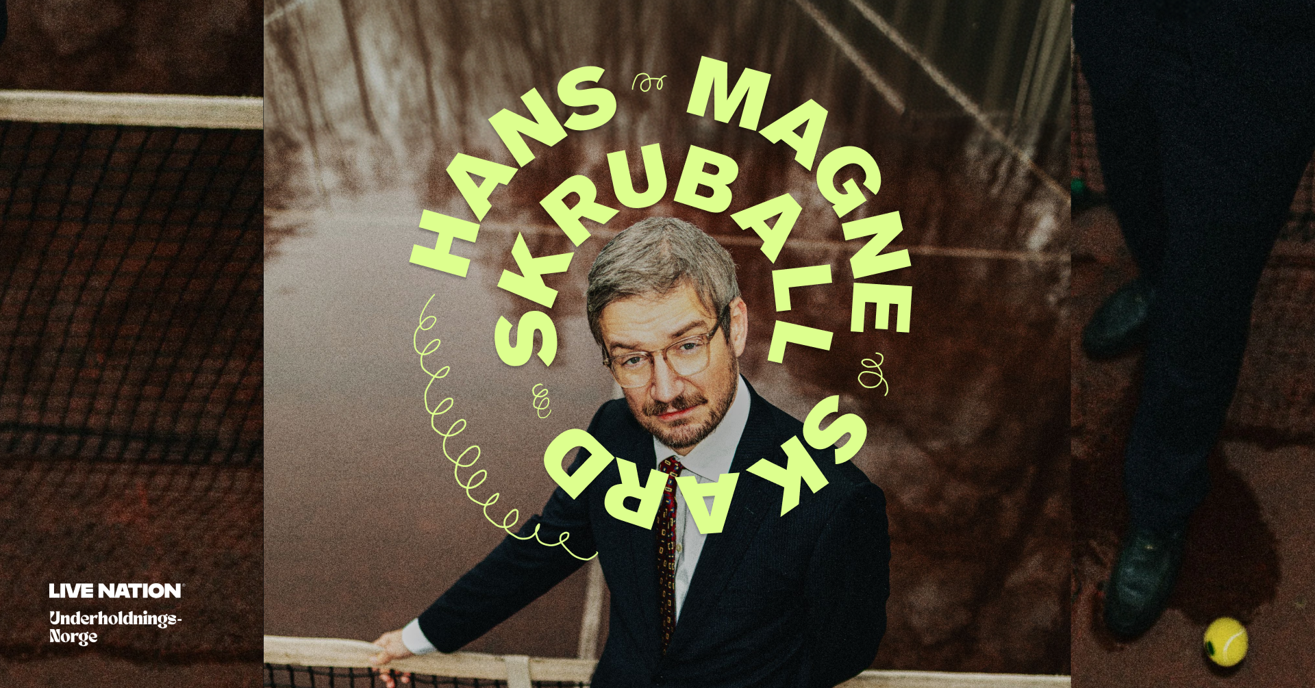 Bilde av Hans Magne Skard