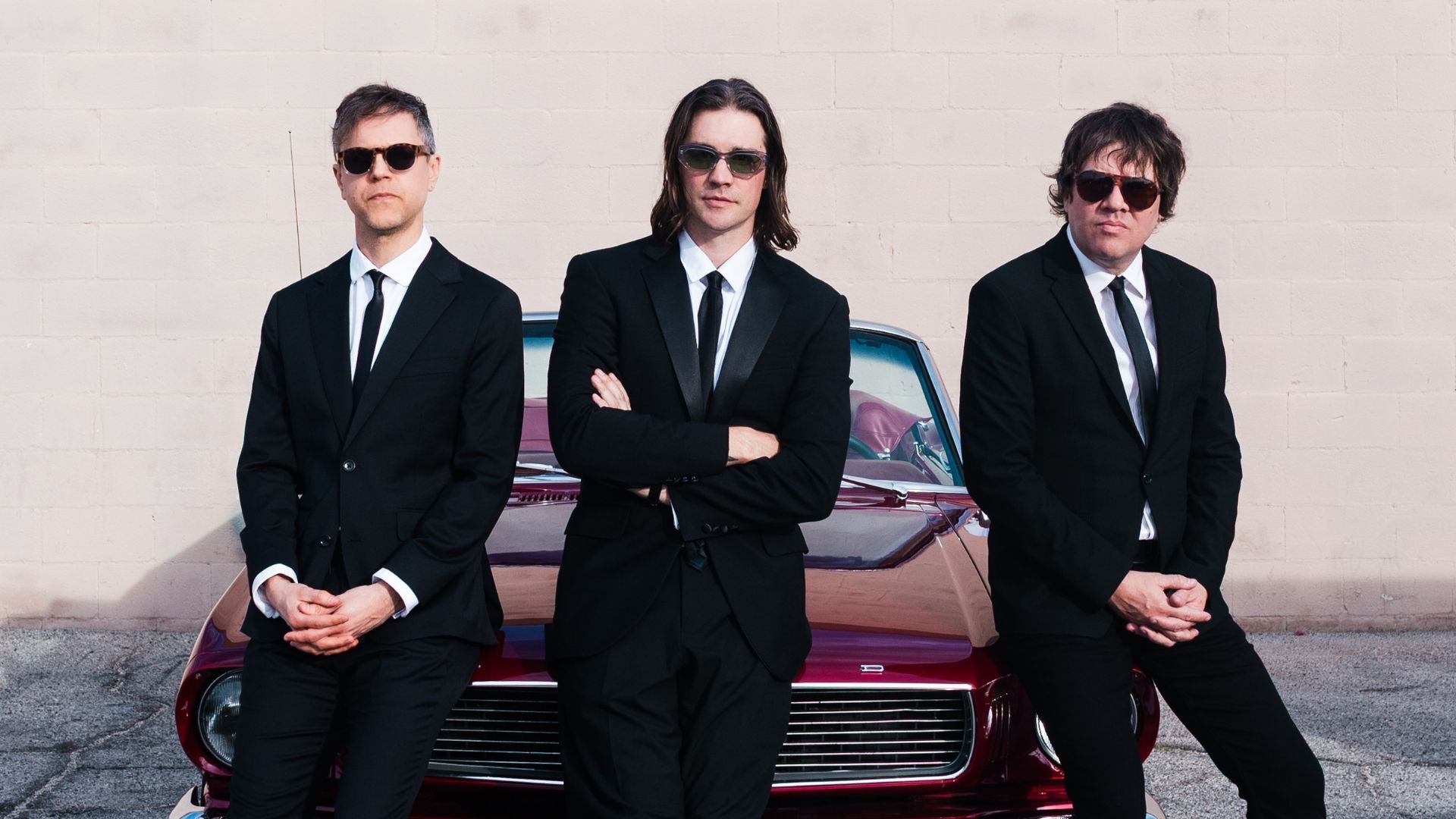 The Click Five For Lovers Tour at Arena @ EXPO on Sat, Aug 29