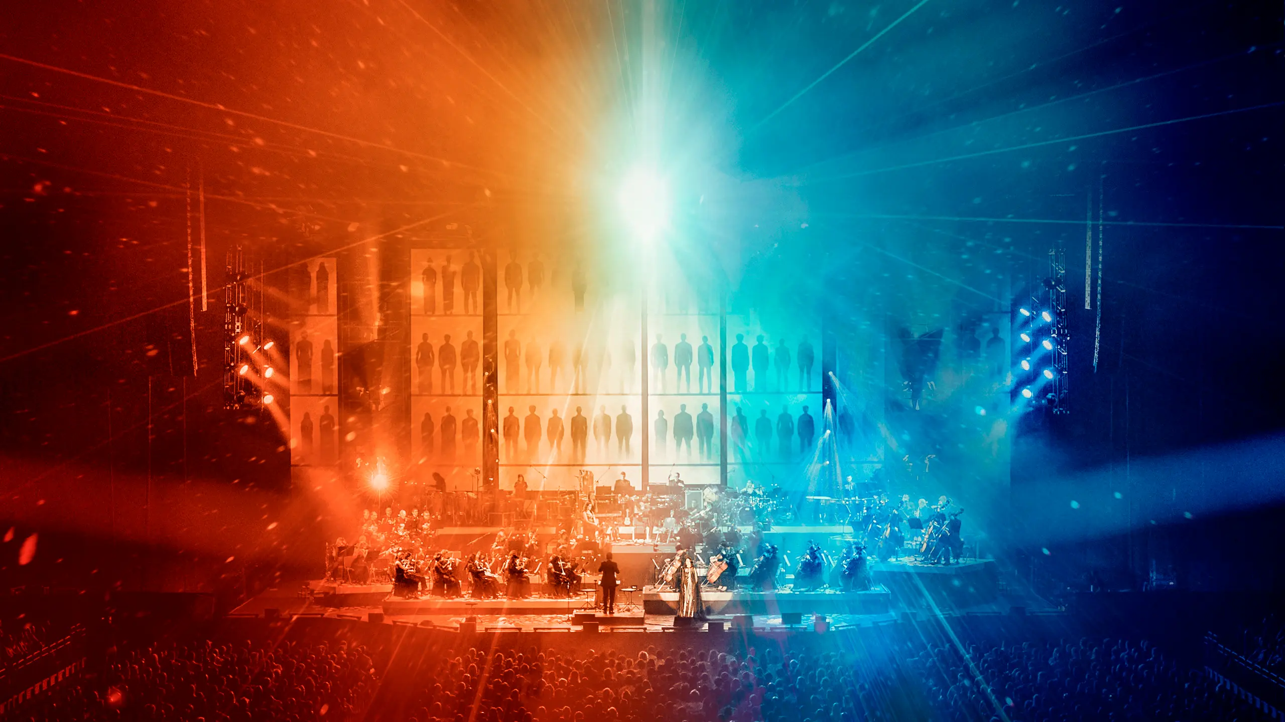 THE WORLD OF HANS ZIMMER