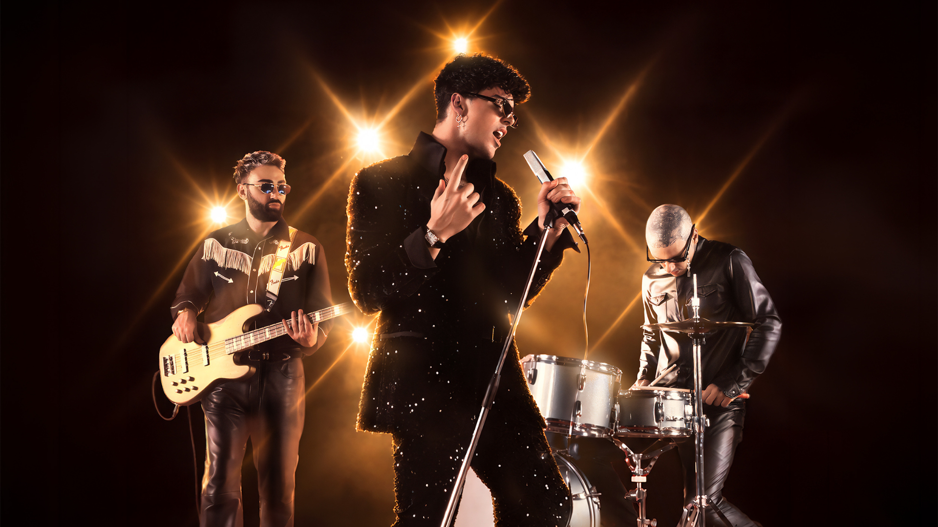The Kolors