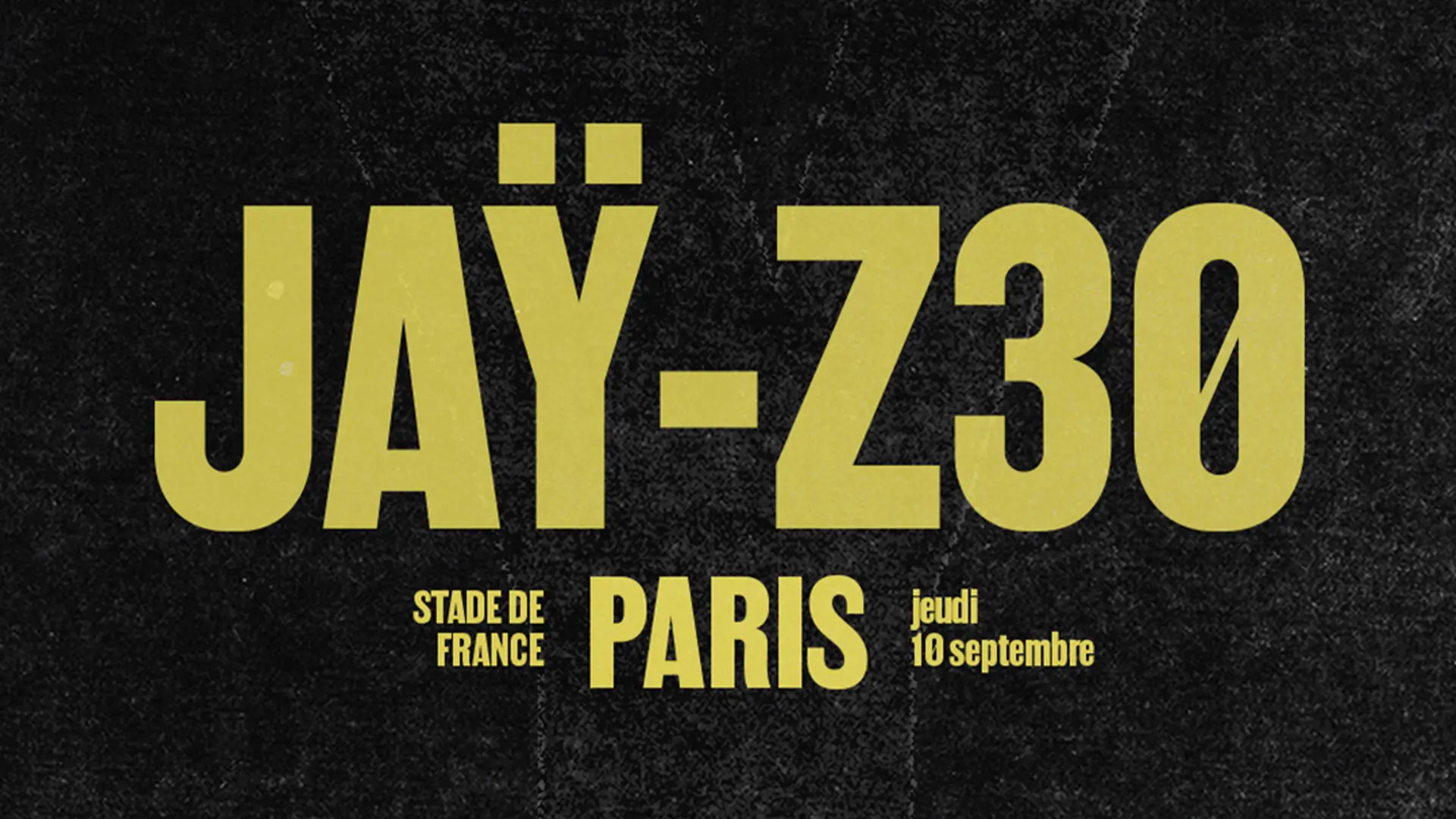 Jay Z