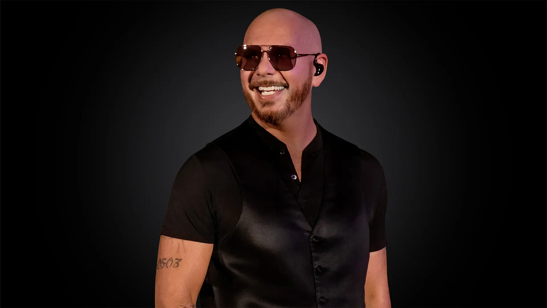 Pitbull 2026