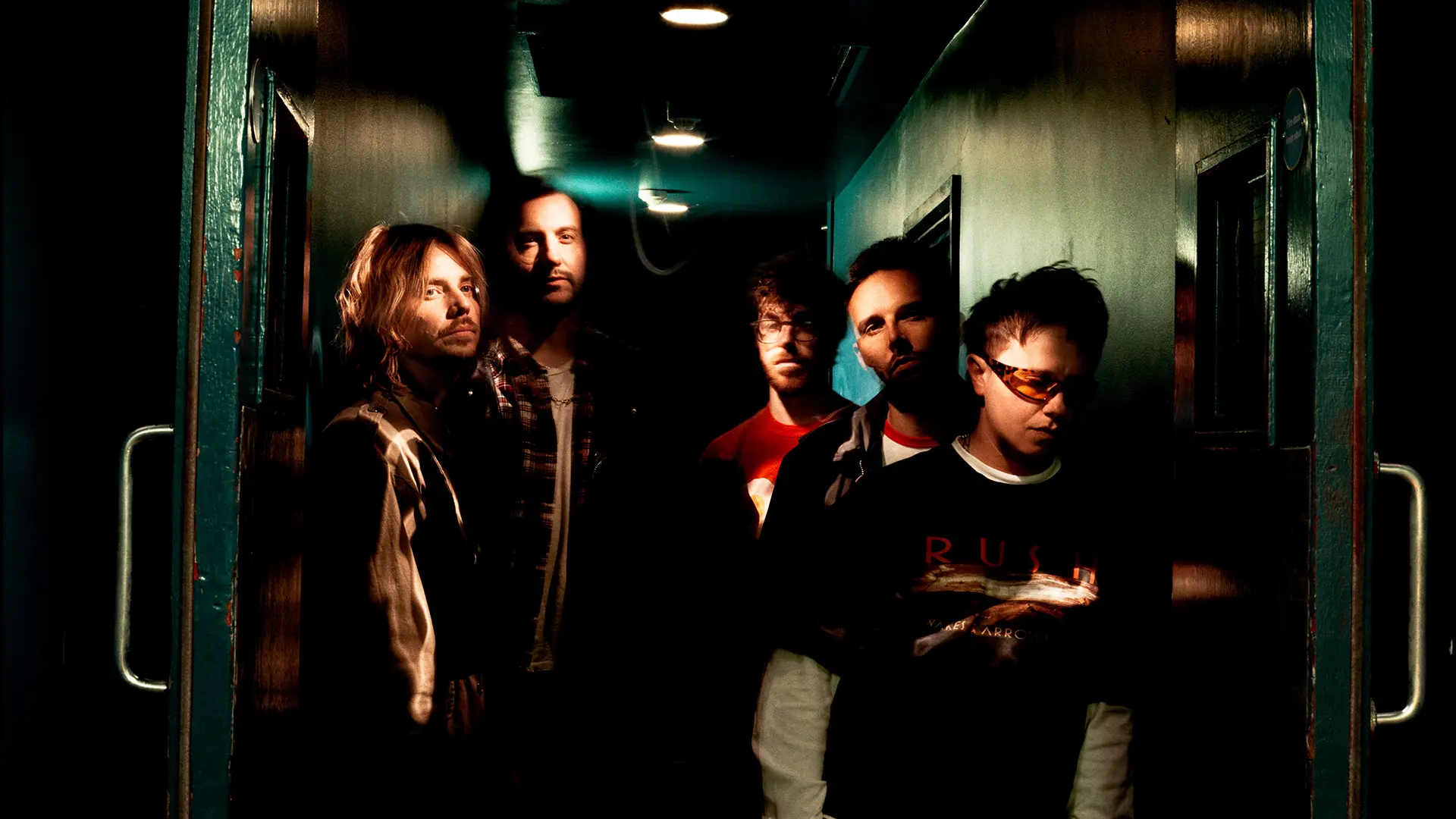 Nothing But Thieves