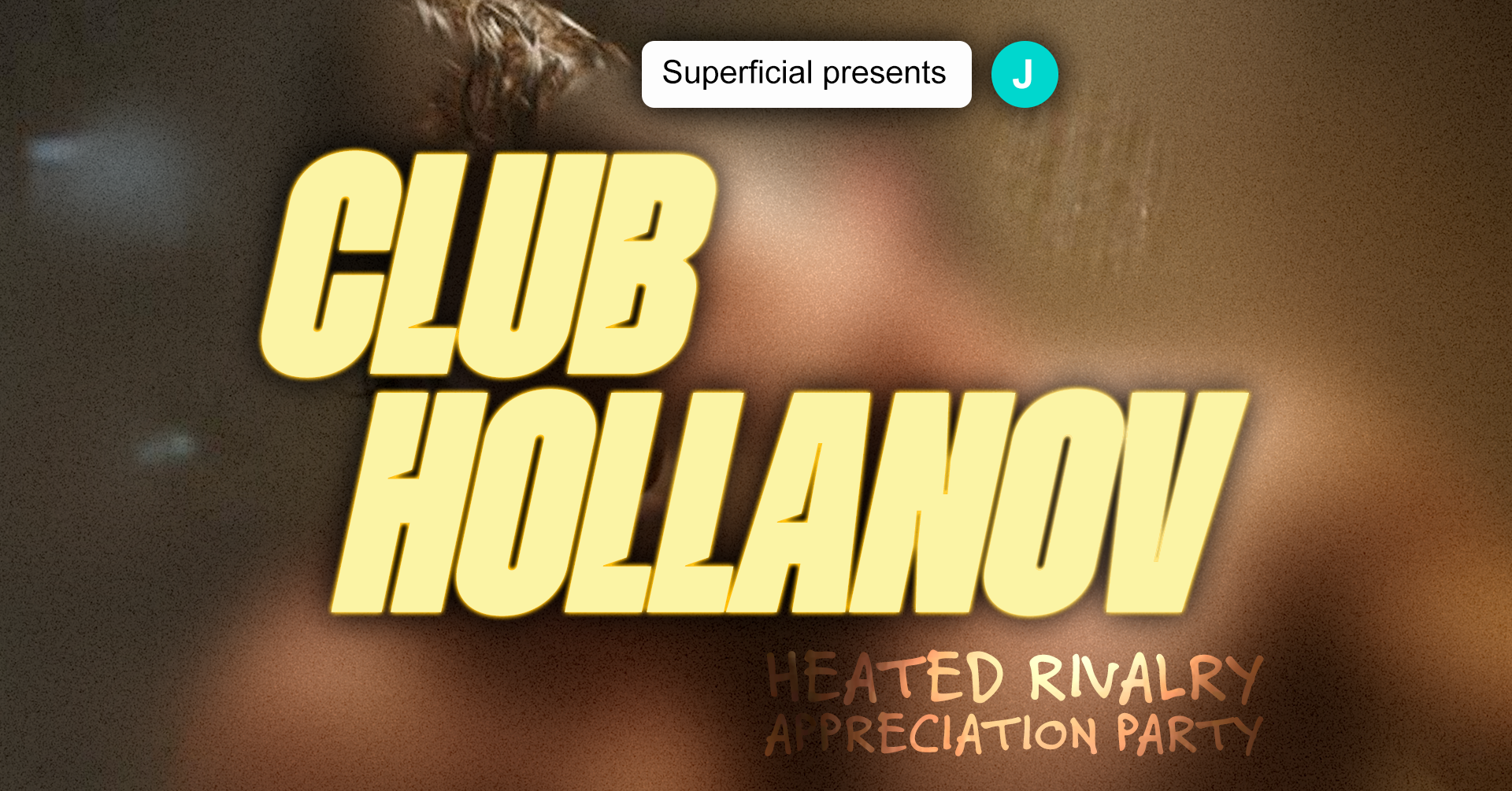 CLUB HOLLANOV