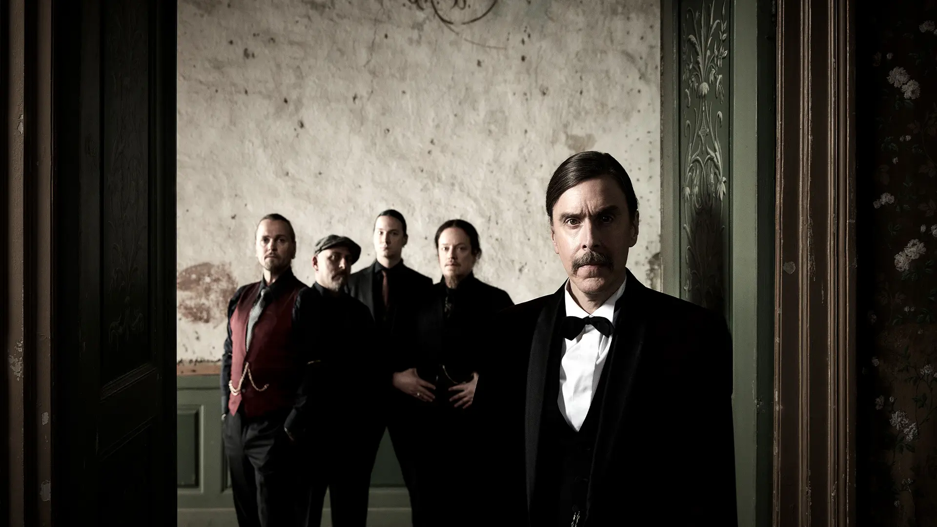 OPETH
