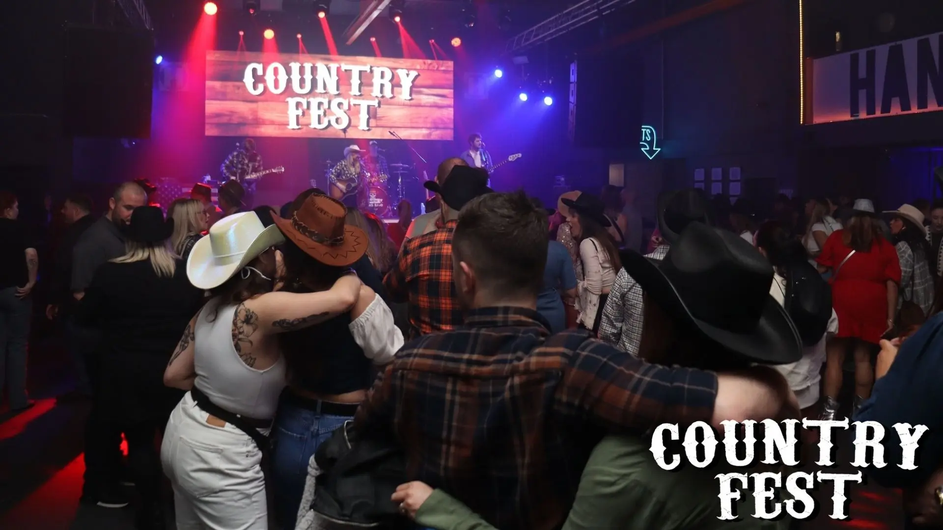Country Fest