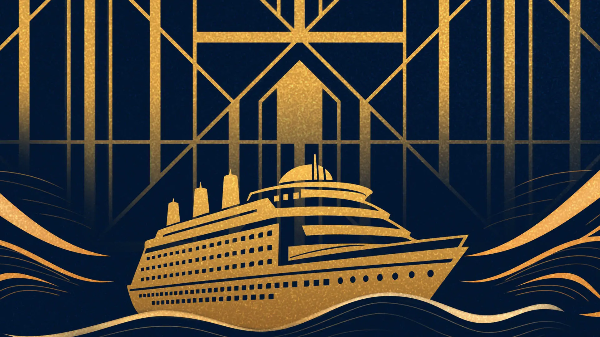 Encore The Cruise