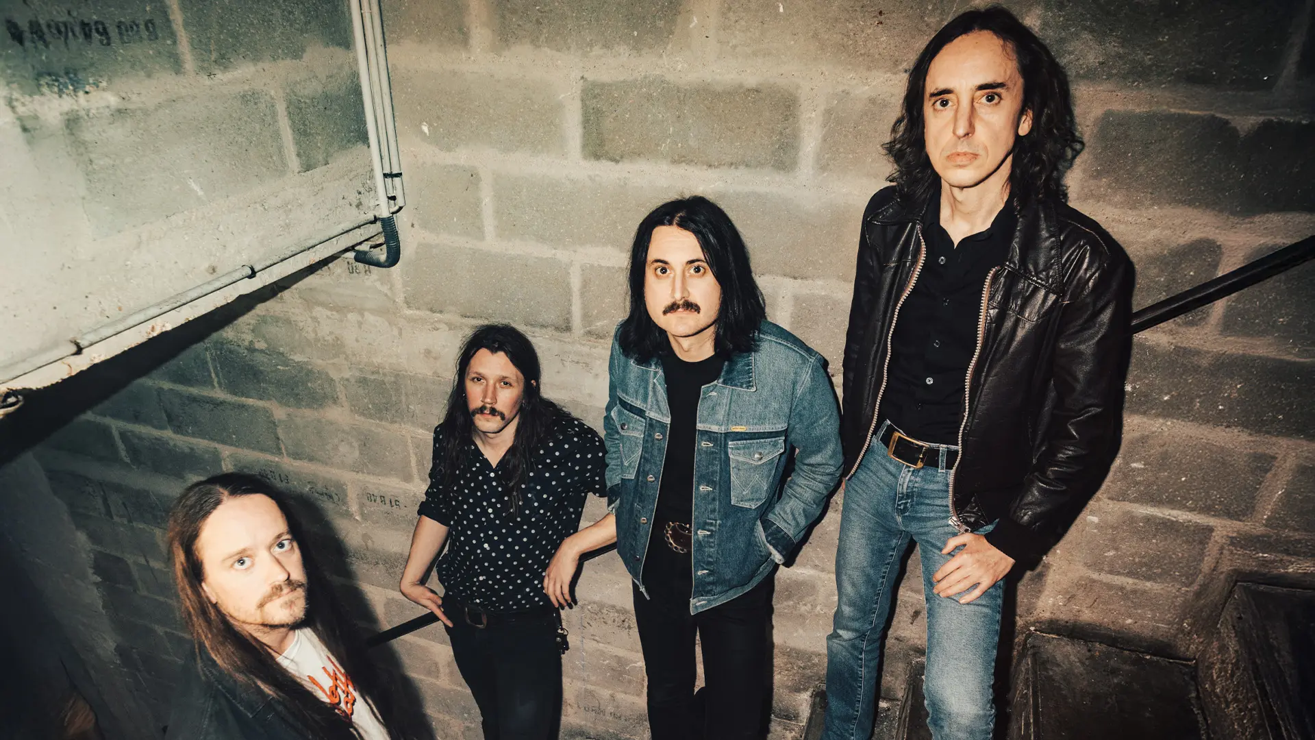 The Datsuns