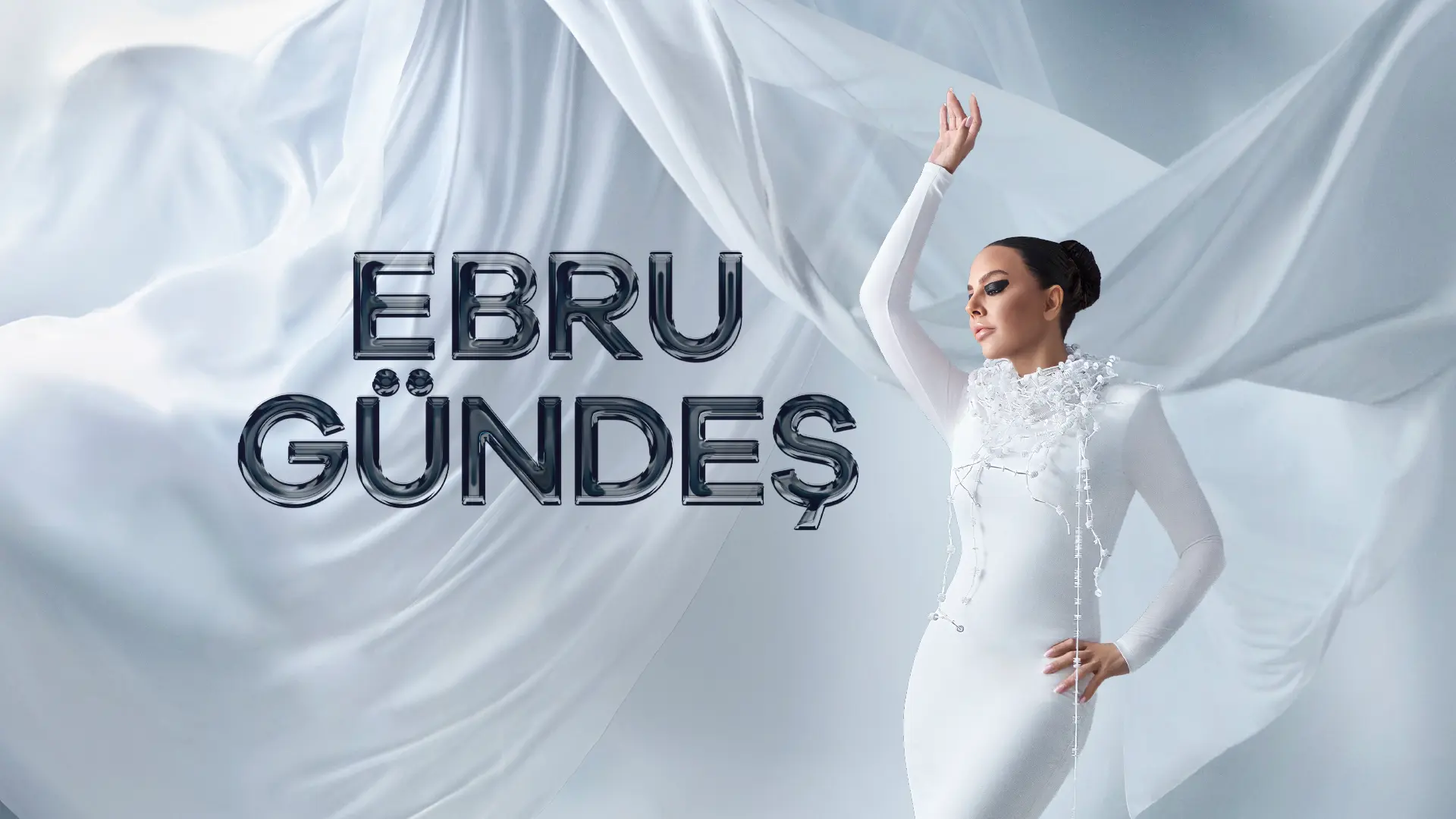 EBRU GUNDES PRESS IMAGE