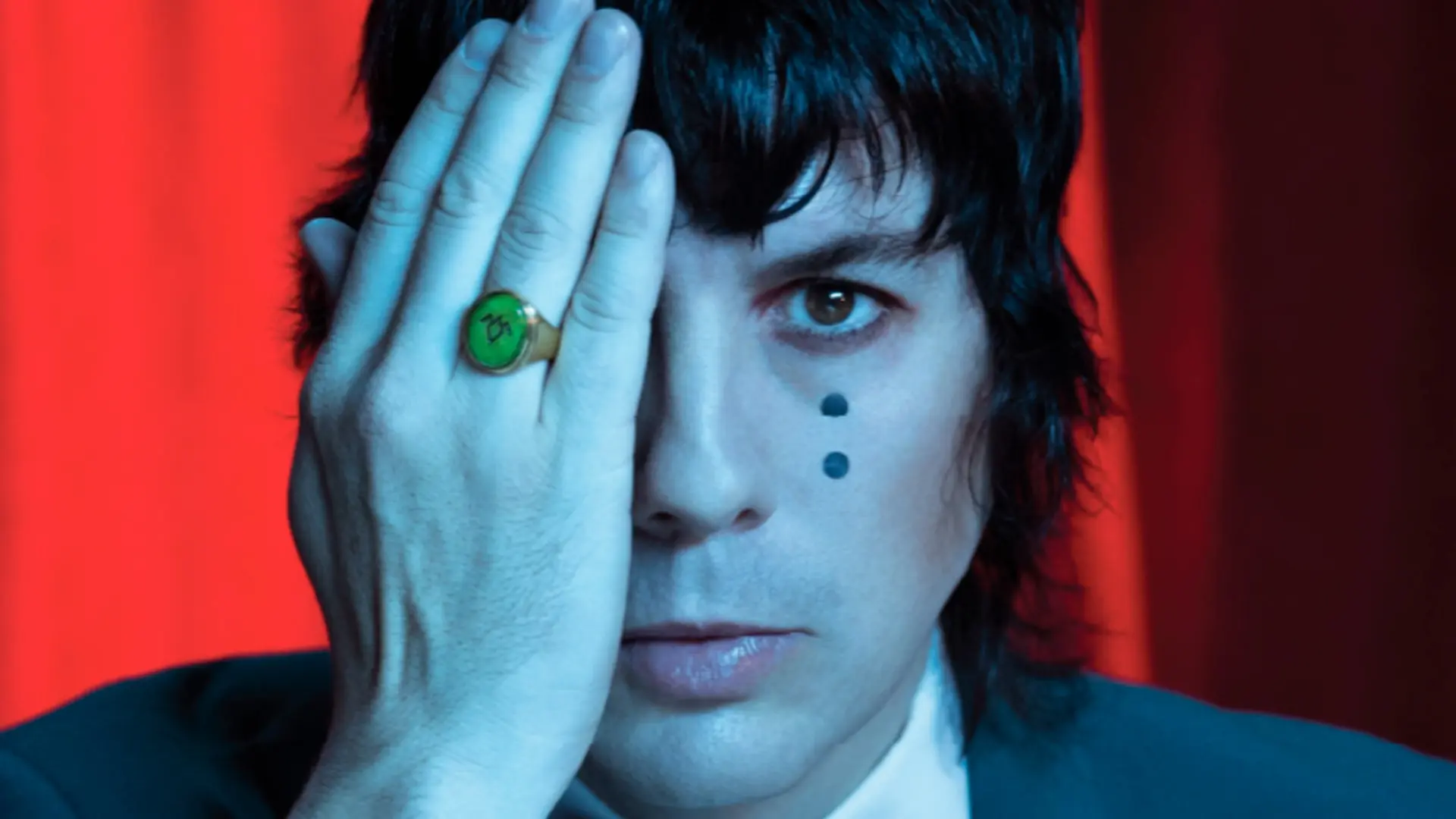 Johnny Jewel