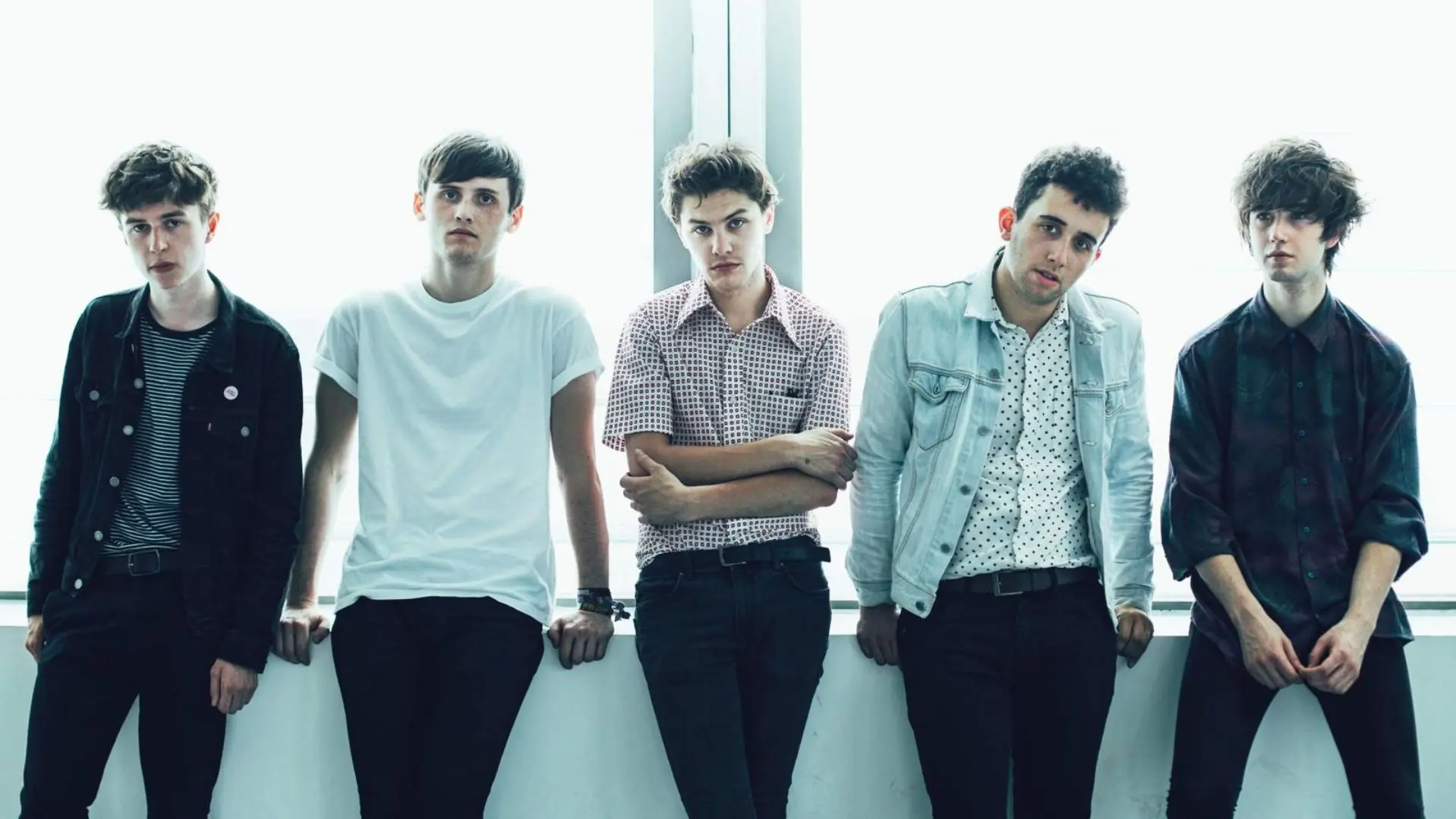 The Lapelles + Friends