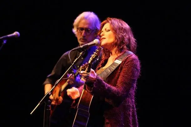 Bilde av Rosanne Cash