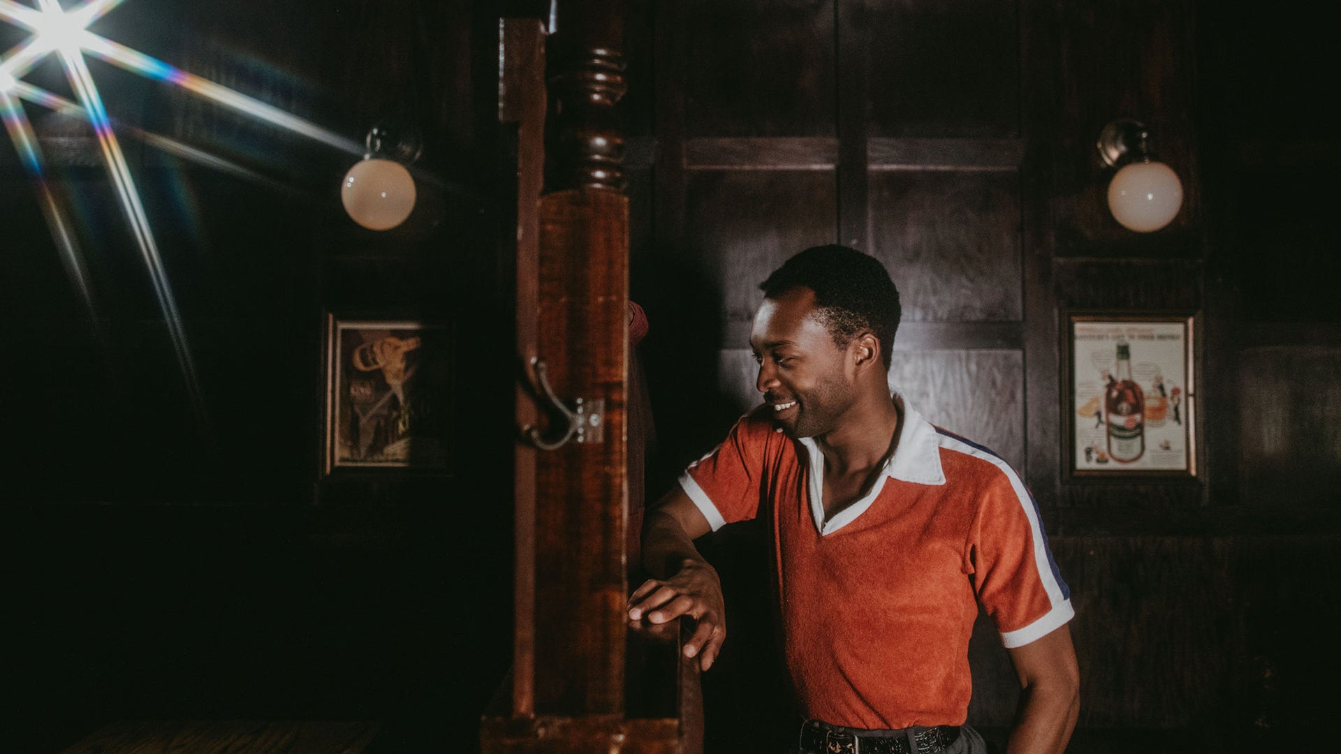 Jalen Ngonda: Doctrine of Love Tour