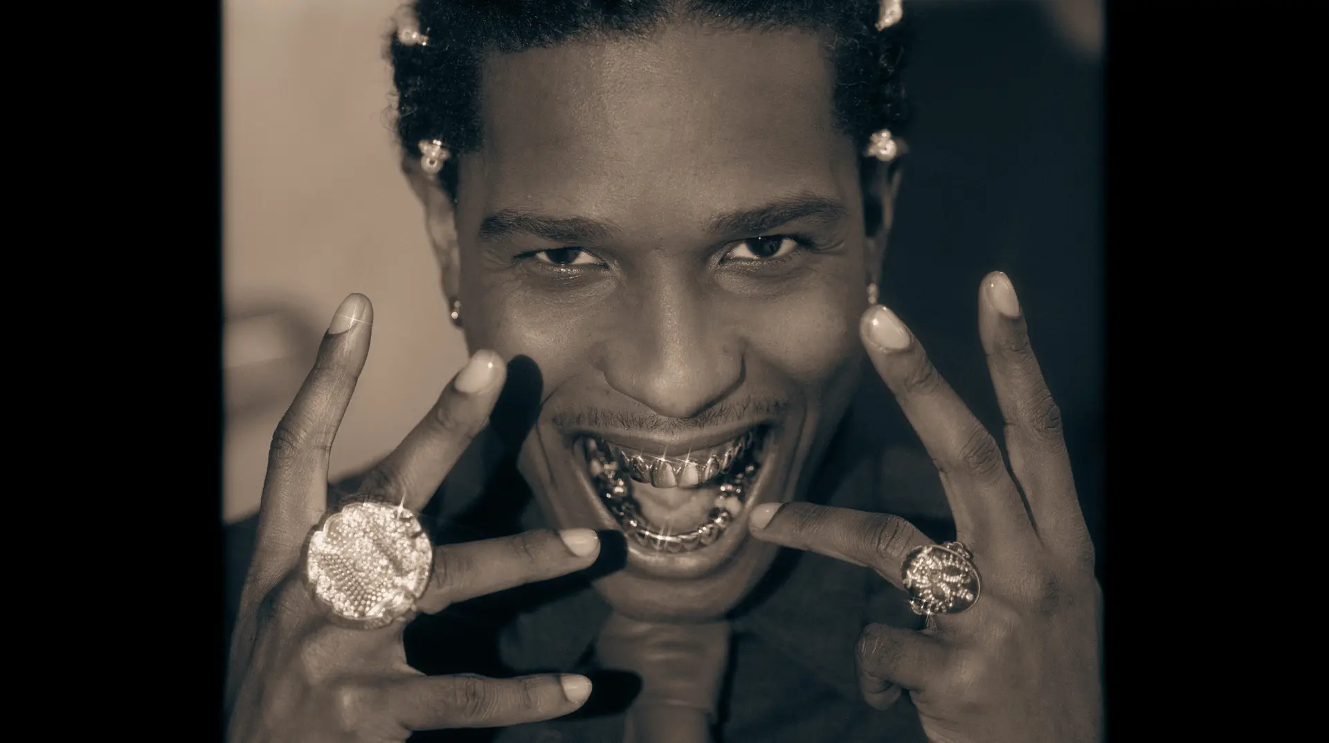 A$AP Rocky