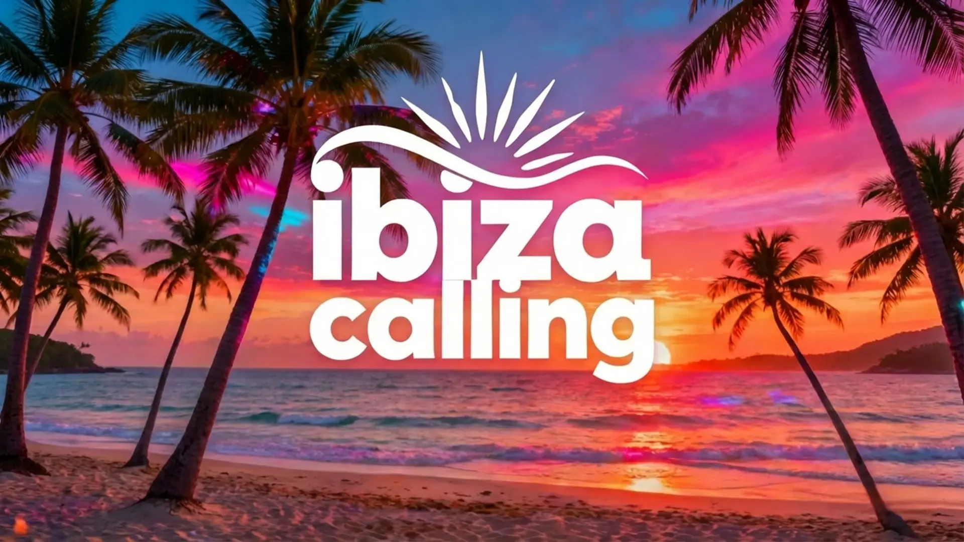 Ibiza Calling
