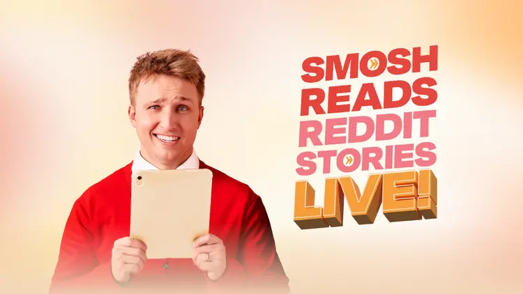 Smosh Text SMOSH Tickets, Tour and Concert Dates – www.livenation.co.uk