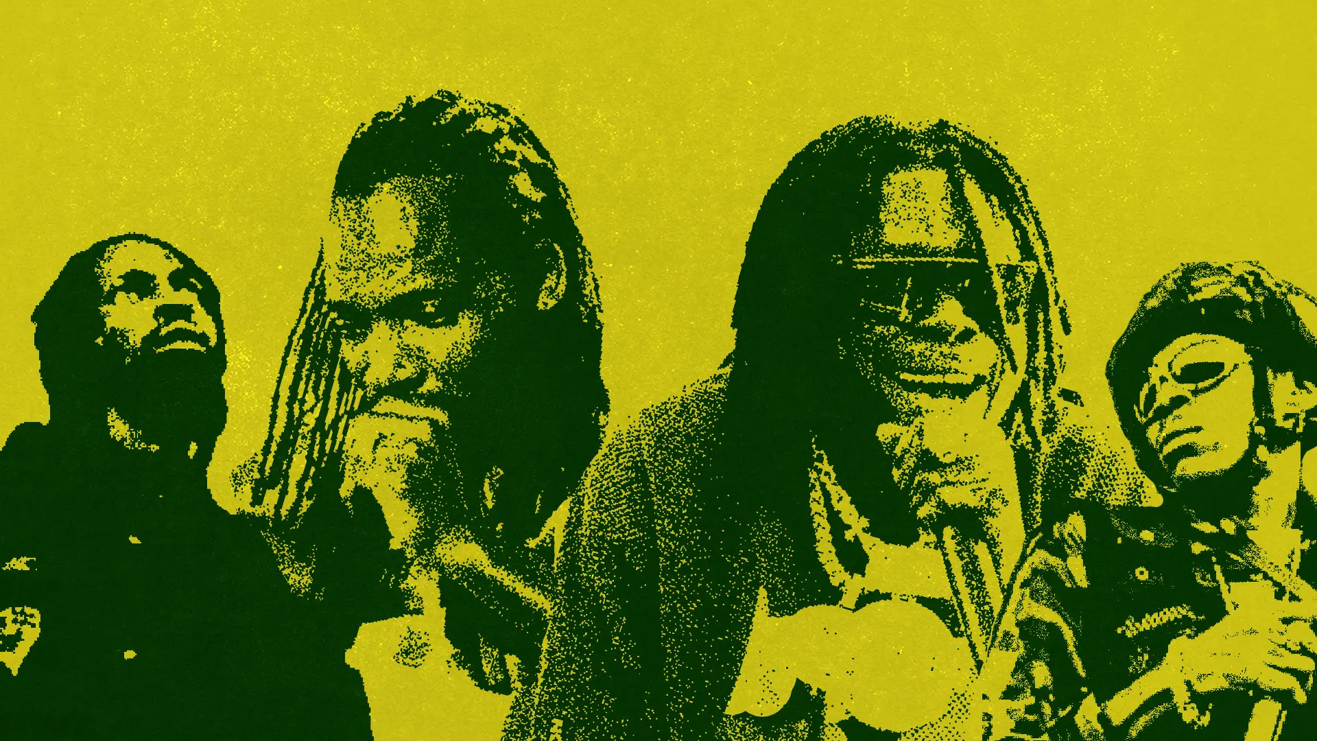 Vybz Kartel & Mavado